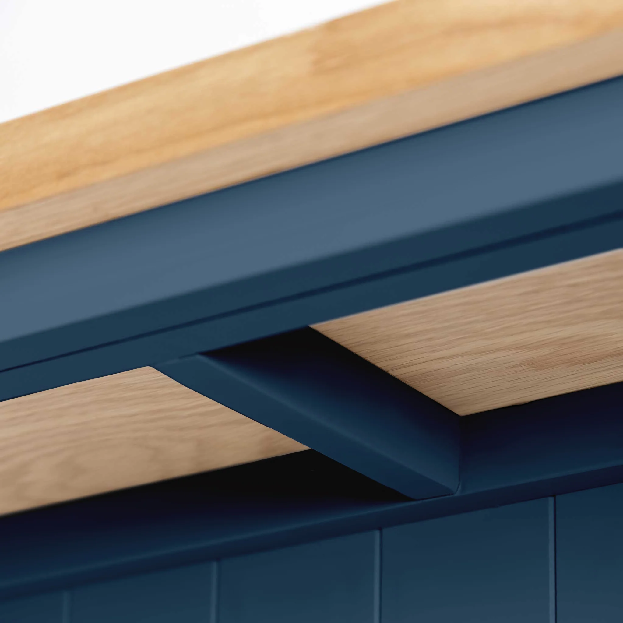 Farro Low Bookcase - Image 33