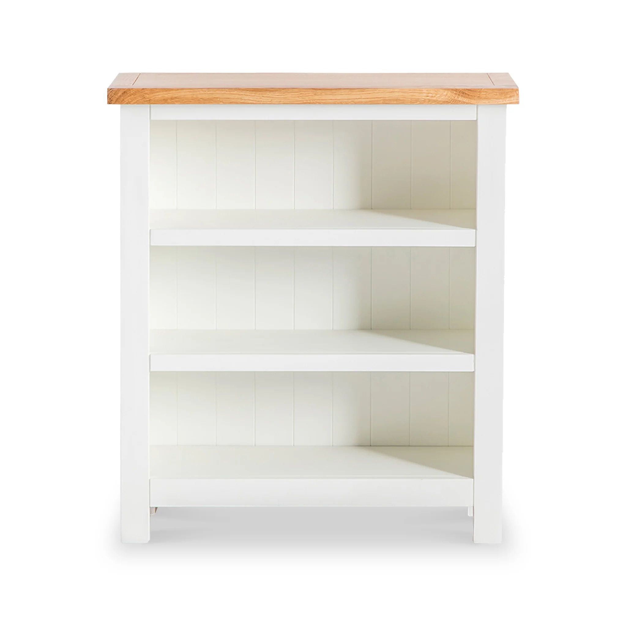 Farro Low Bookcase - Image 4