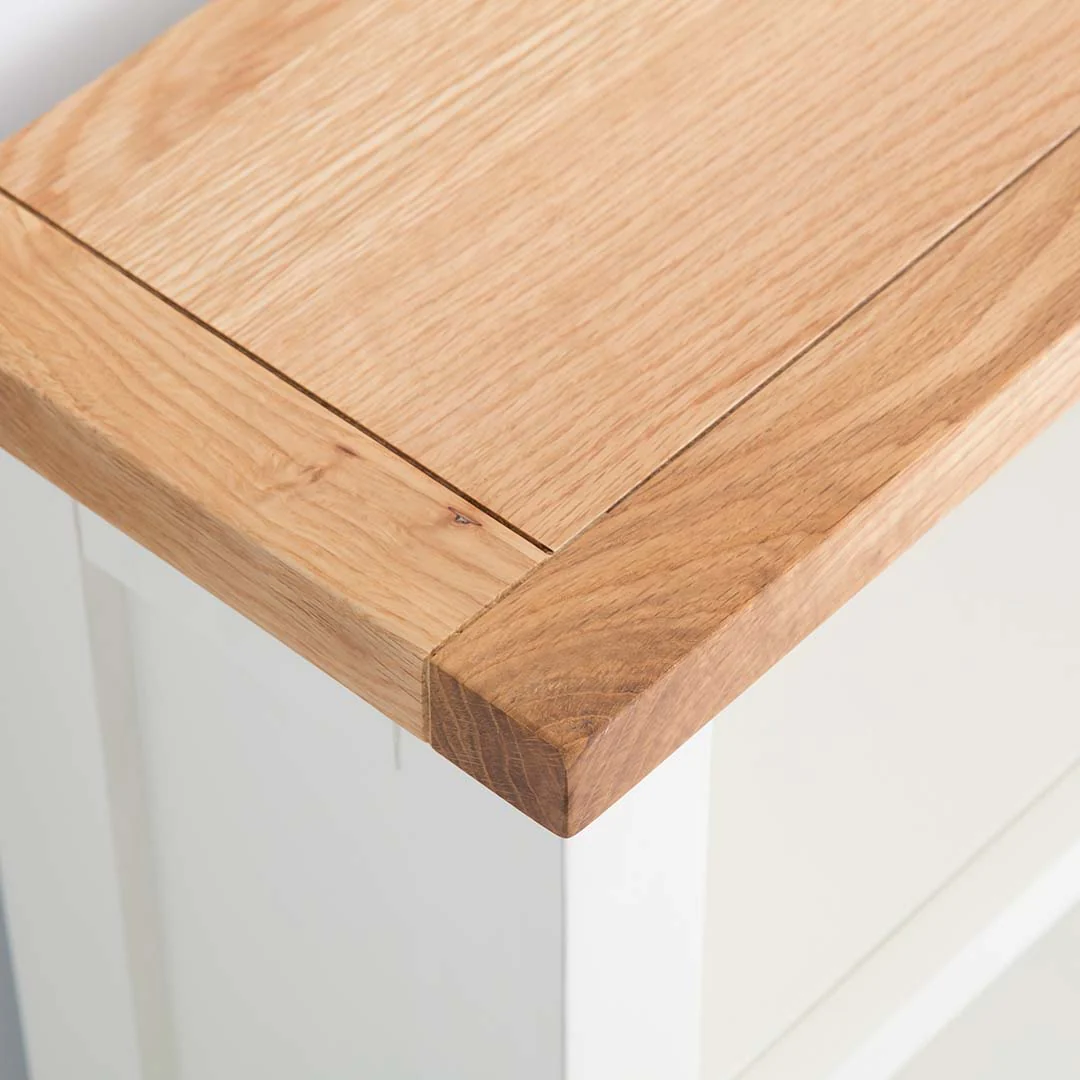 Farro Low Bookcase - Image 7