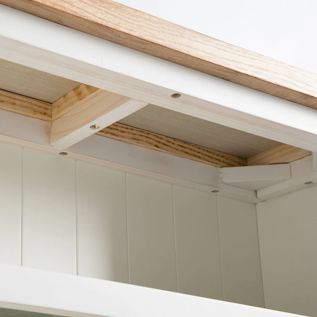 Farro Low Bookcase - Image 8