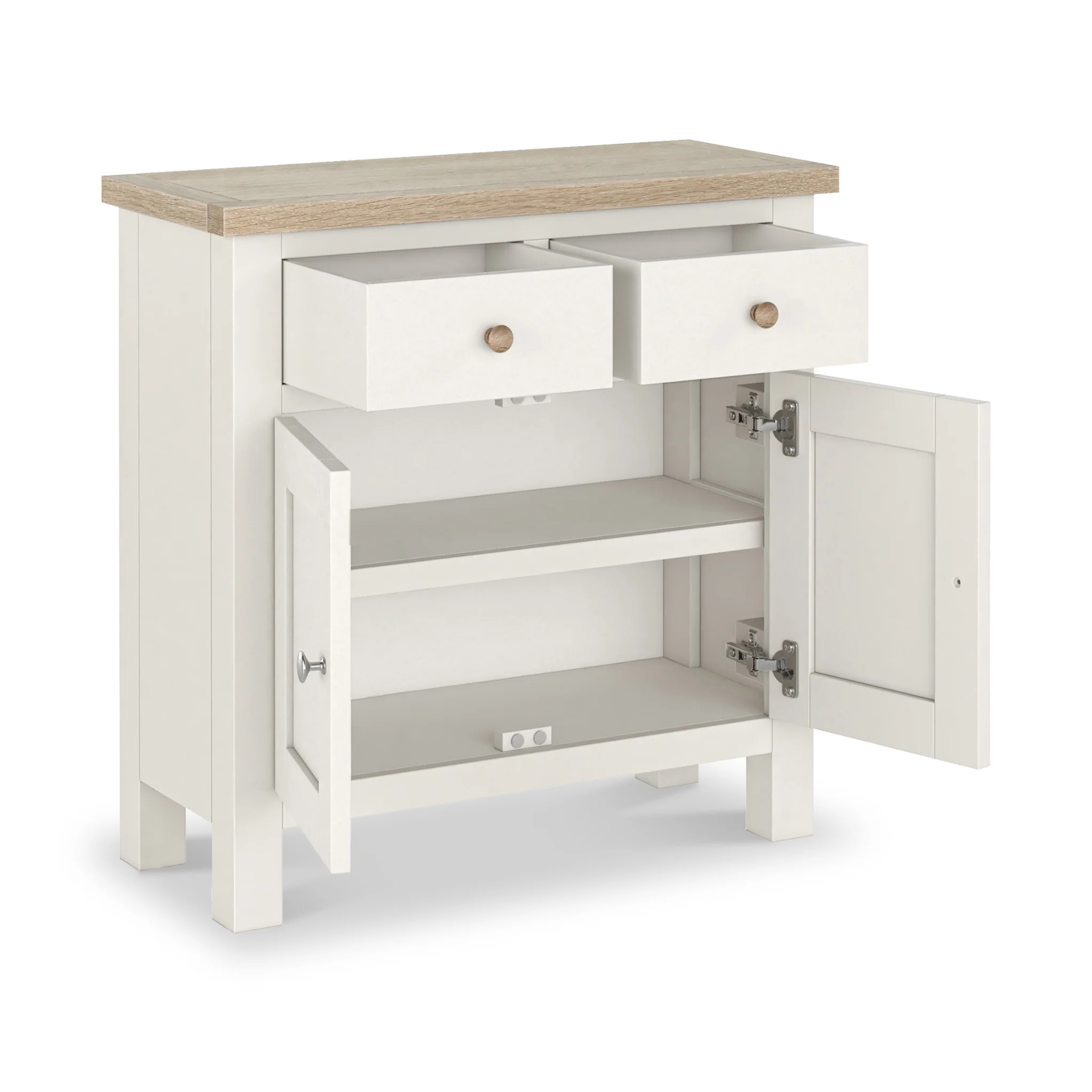 Farro Mini Sideboard - Image 26