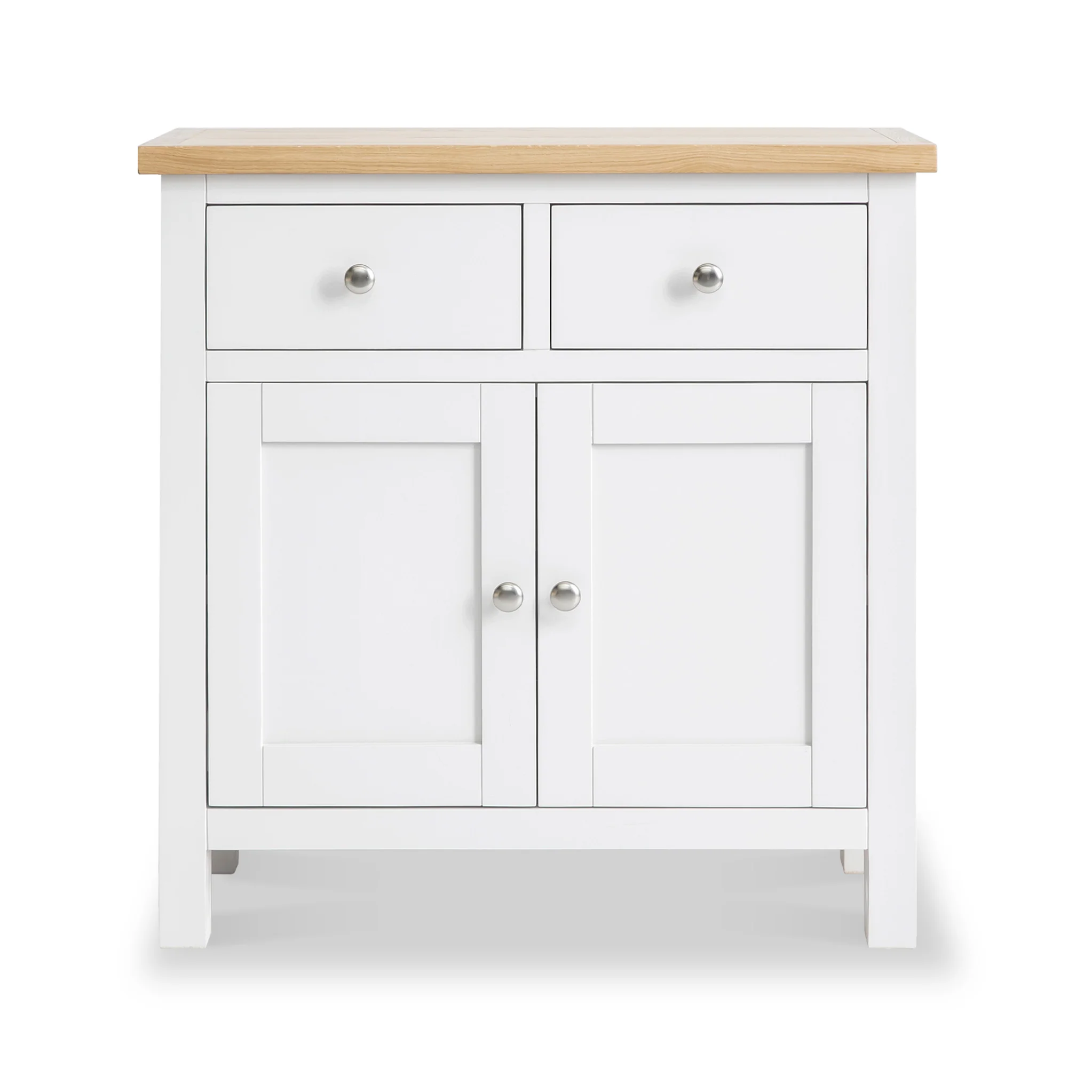 Farro Mini Sideboard - Image 4