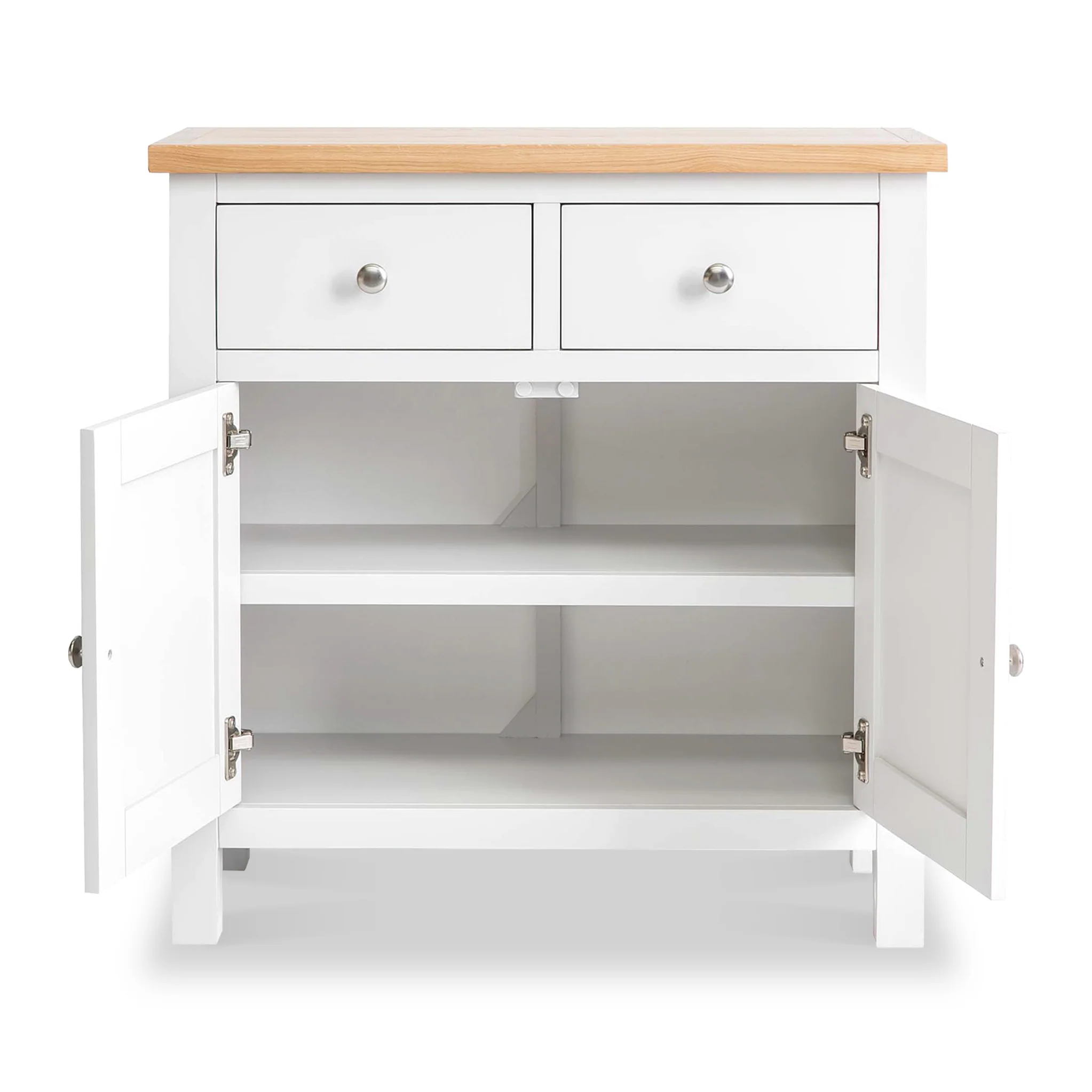Farro Mini Sideboard - Image 5