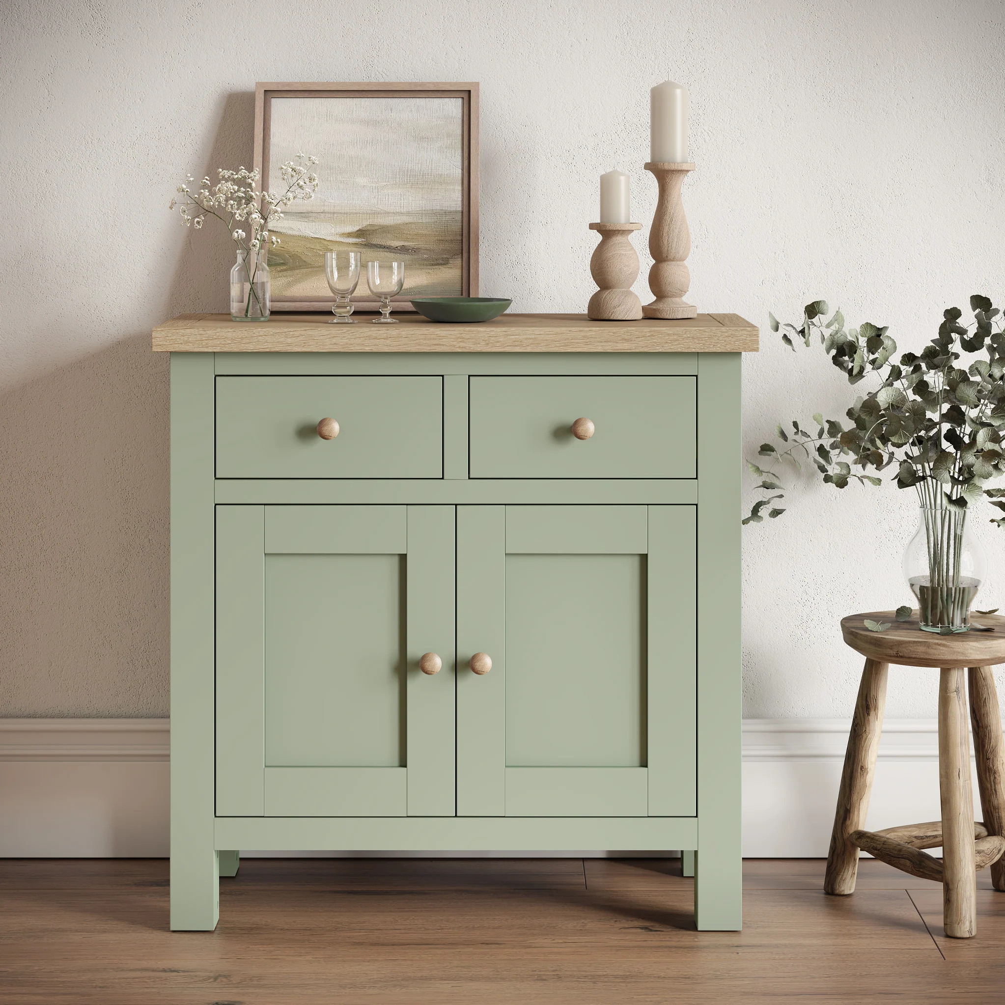 Farro Mini Sideboard - Image 51