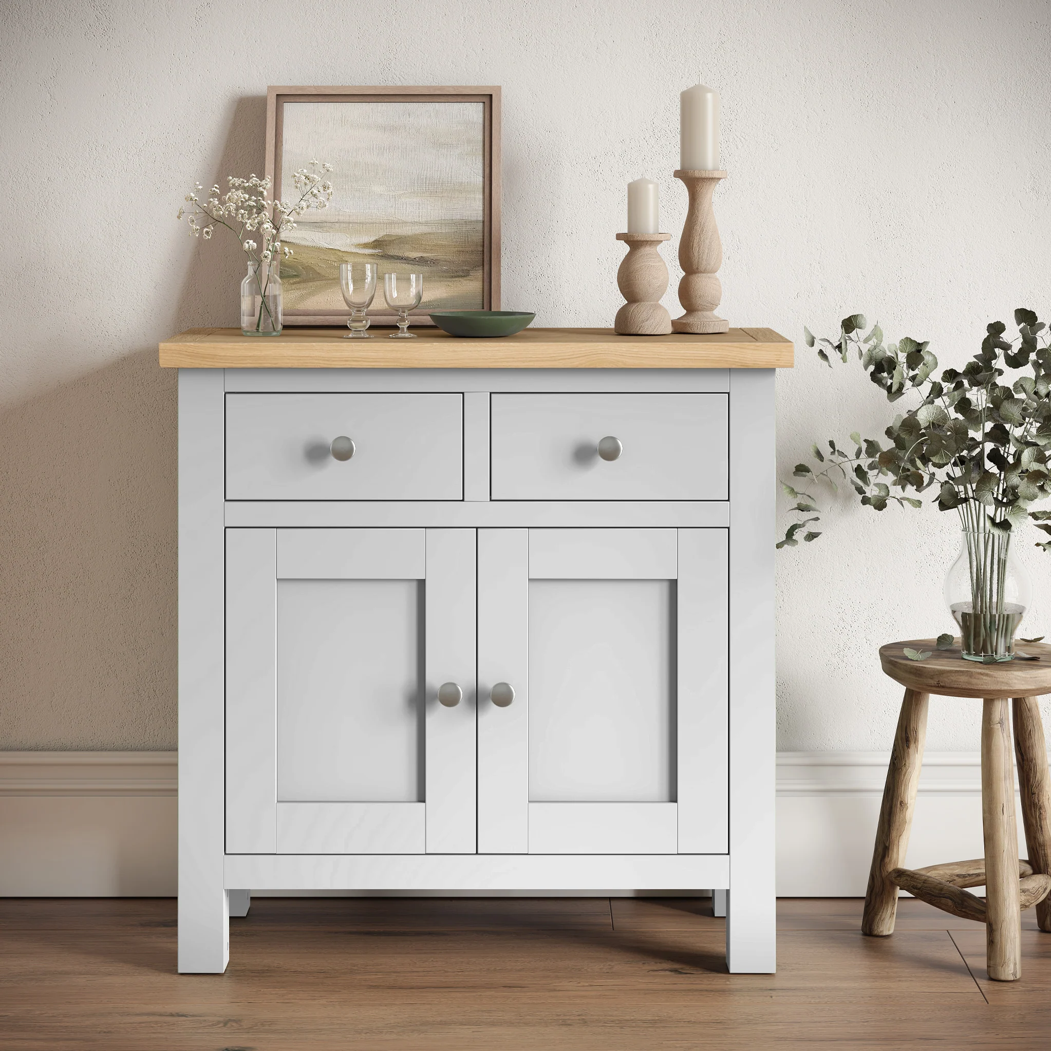 Farro Mini Sideboard - Image 7