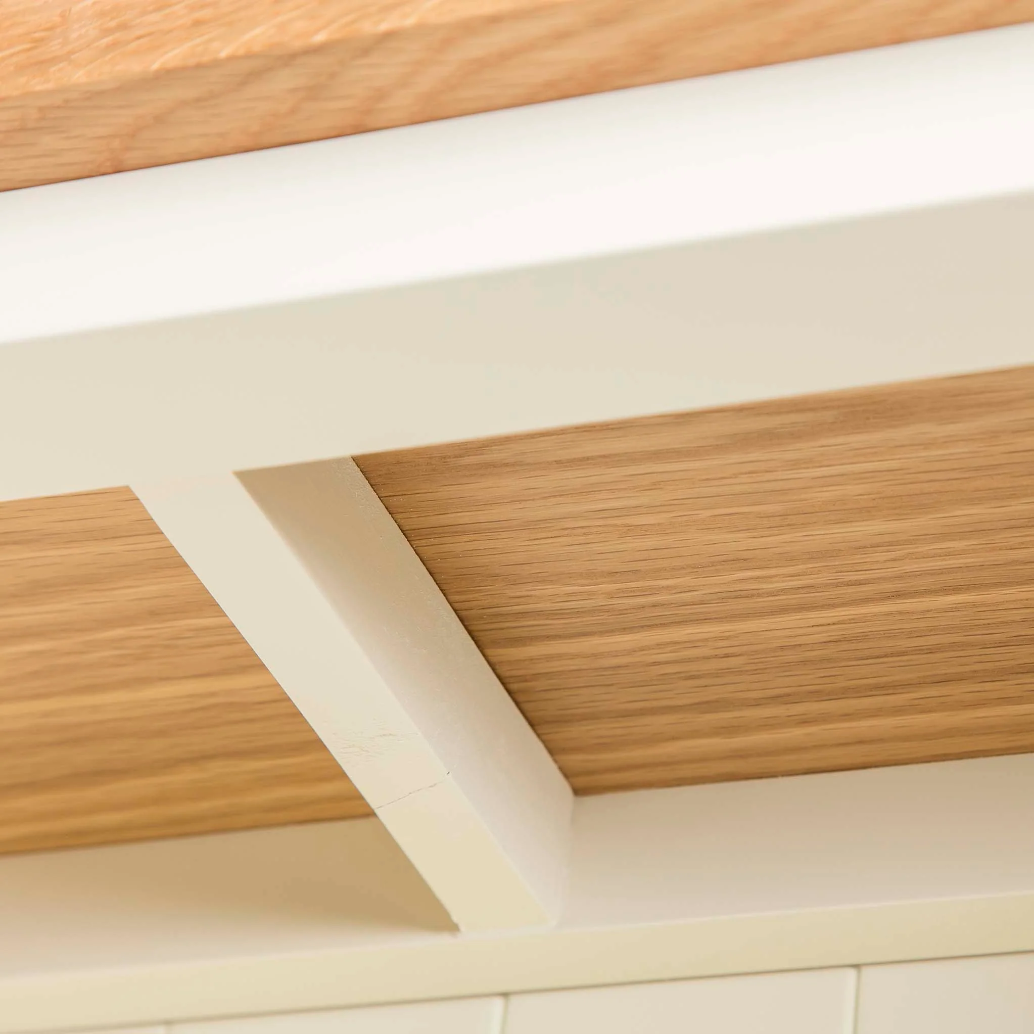 Farro Narrow Bookcase - Image 10