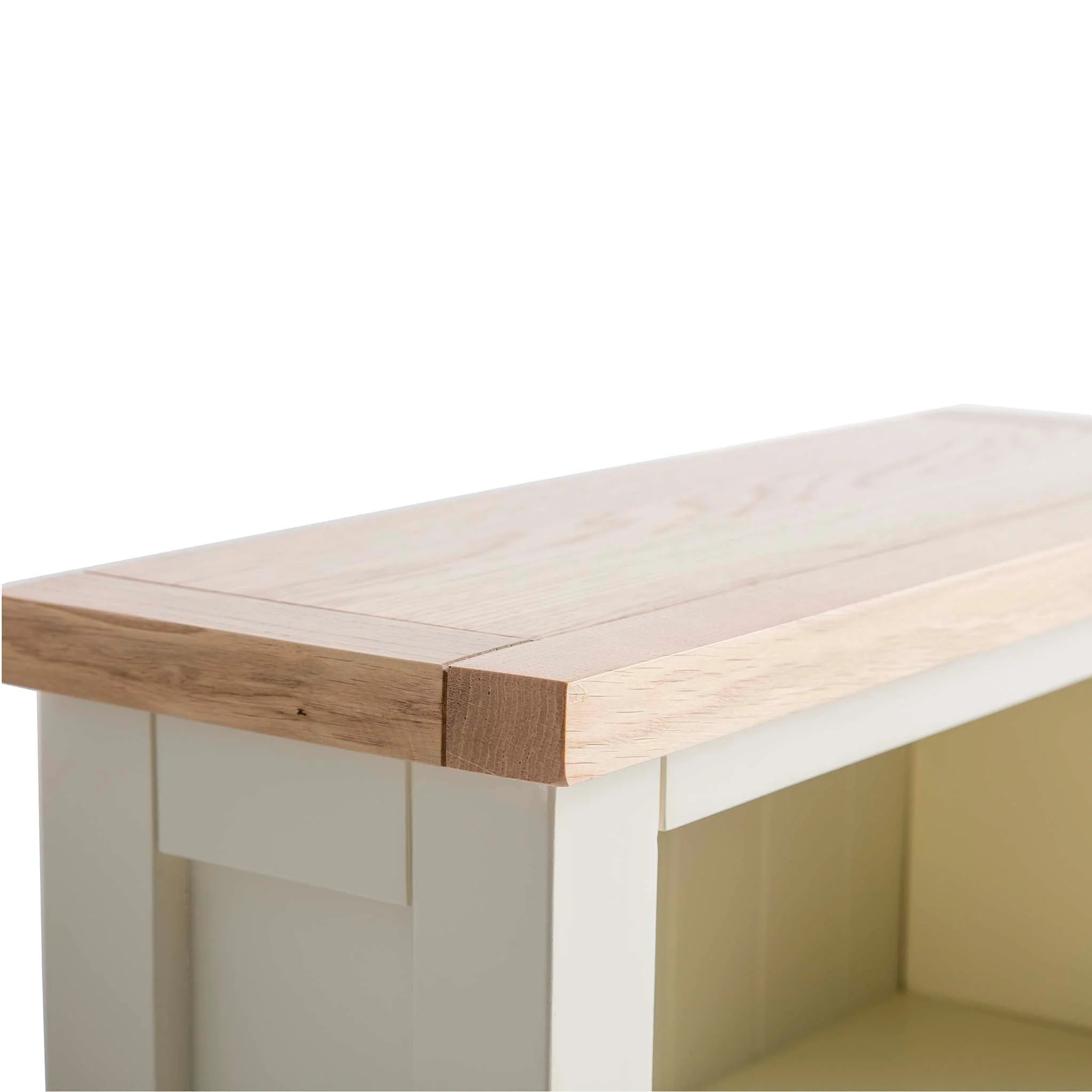 Farro Narrow Bookcase - Image 23