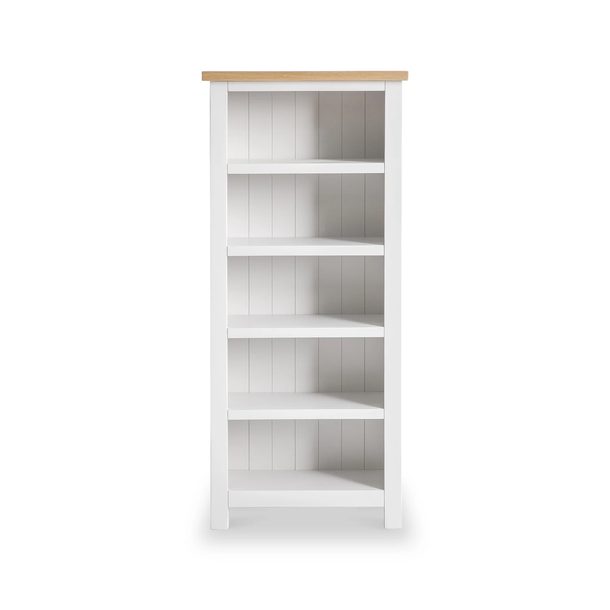 Farro Narrow Bookcase - Image 4