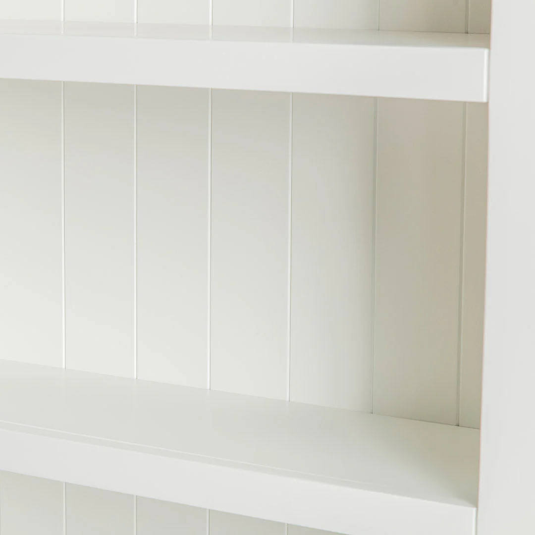 Farro Narrow Bookcase - Image 8