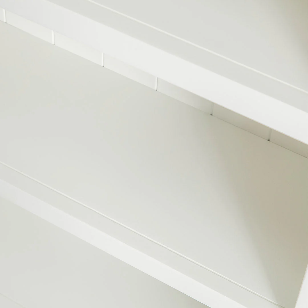 Farro Narrow Bookcase - Image 9