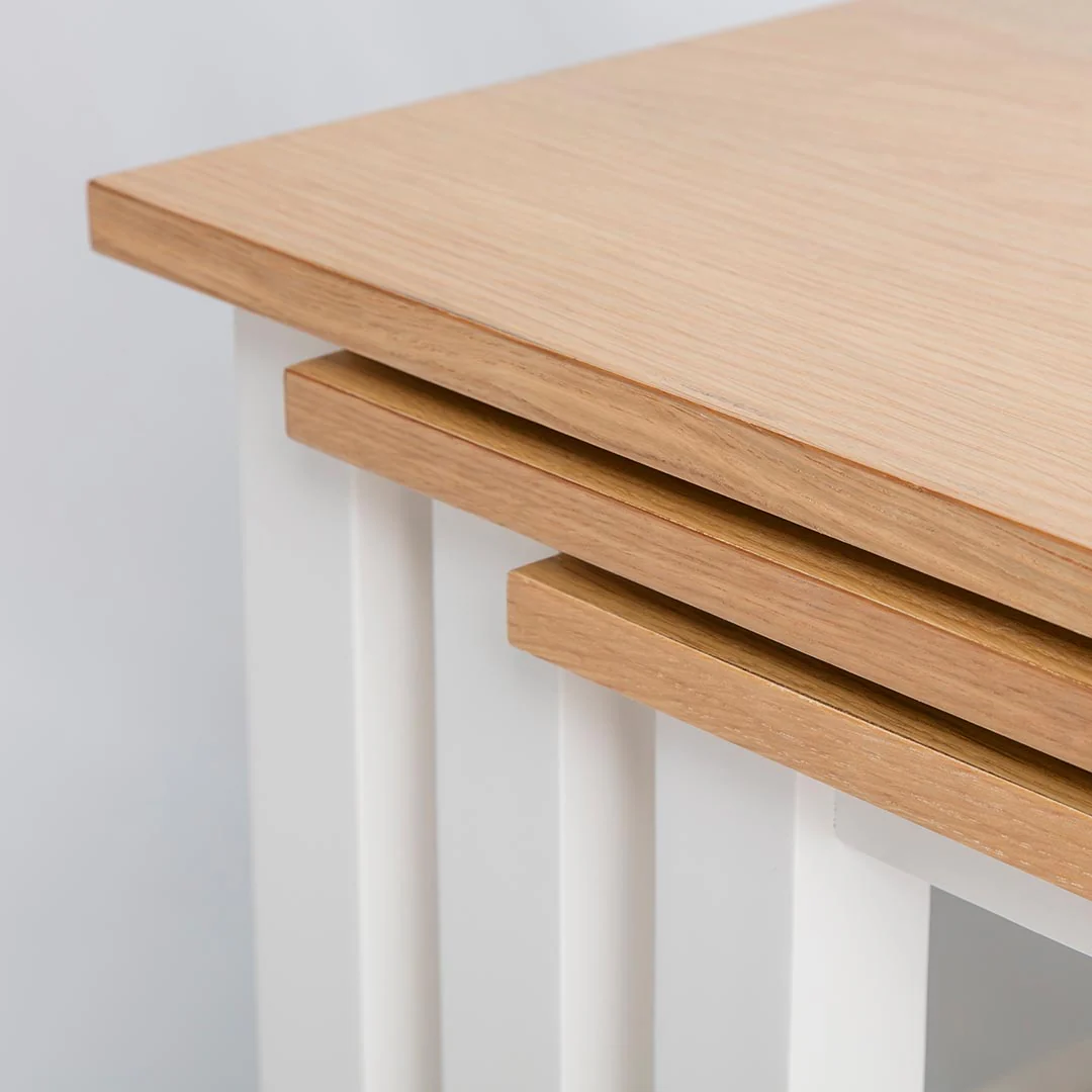 Farro Nest of Tables - Image 14