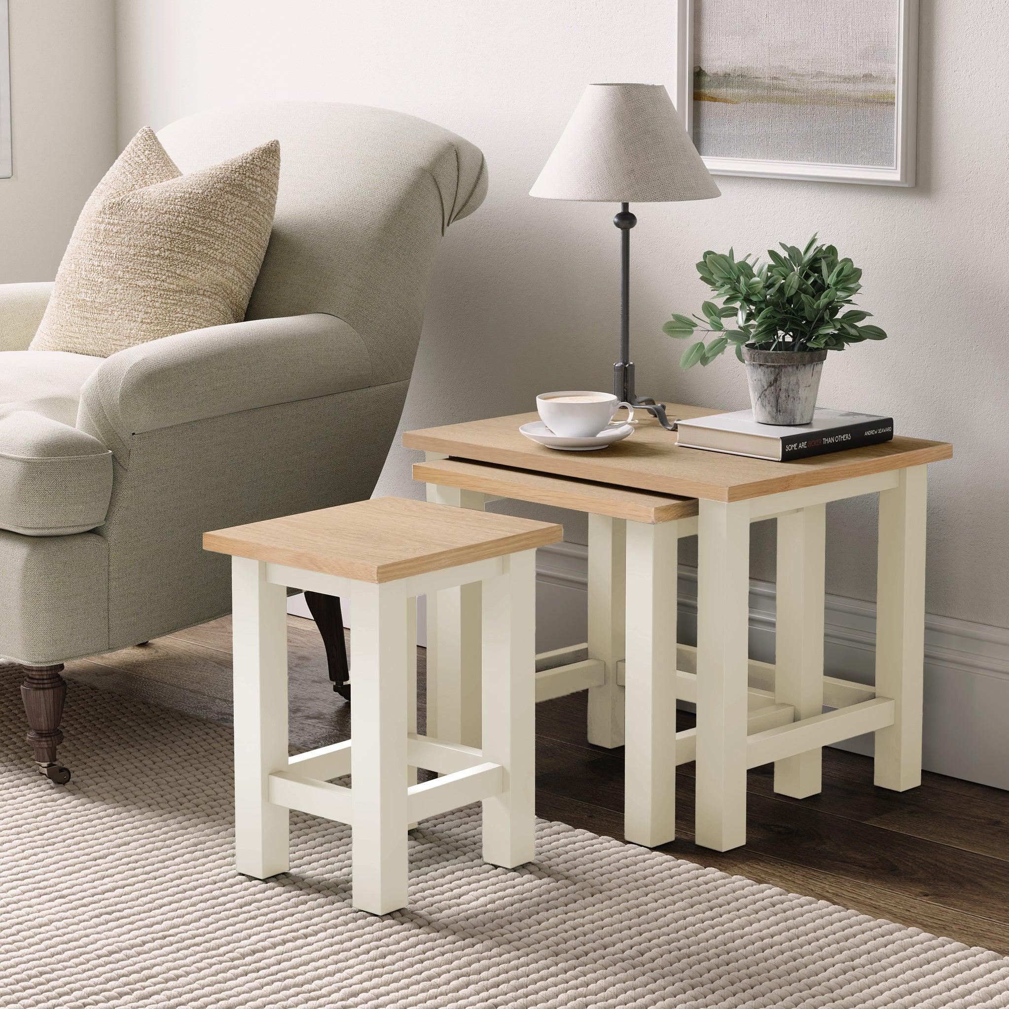 Farro Nest of Tables - Image 23