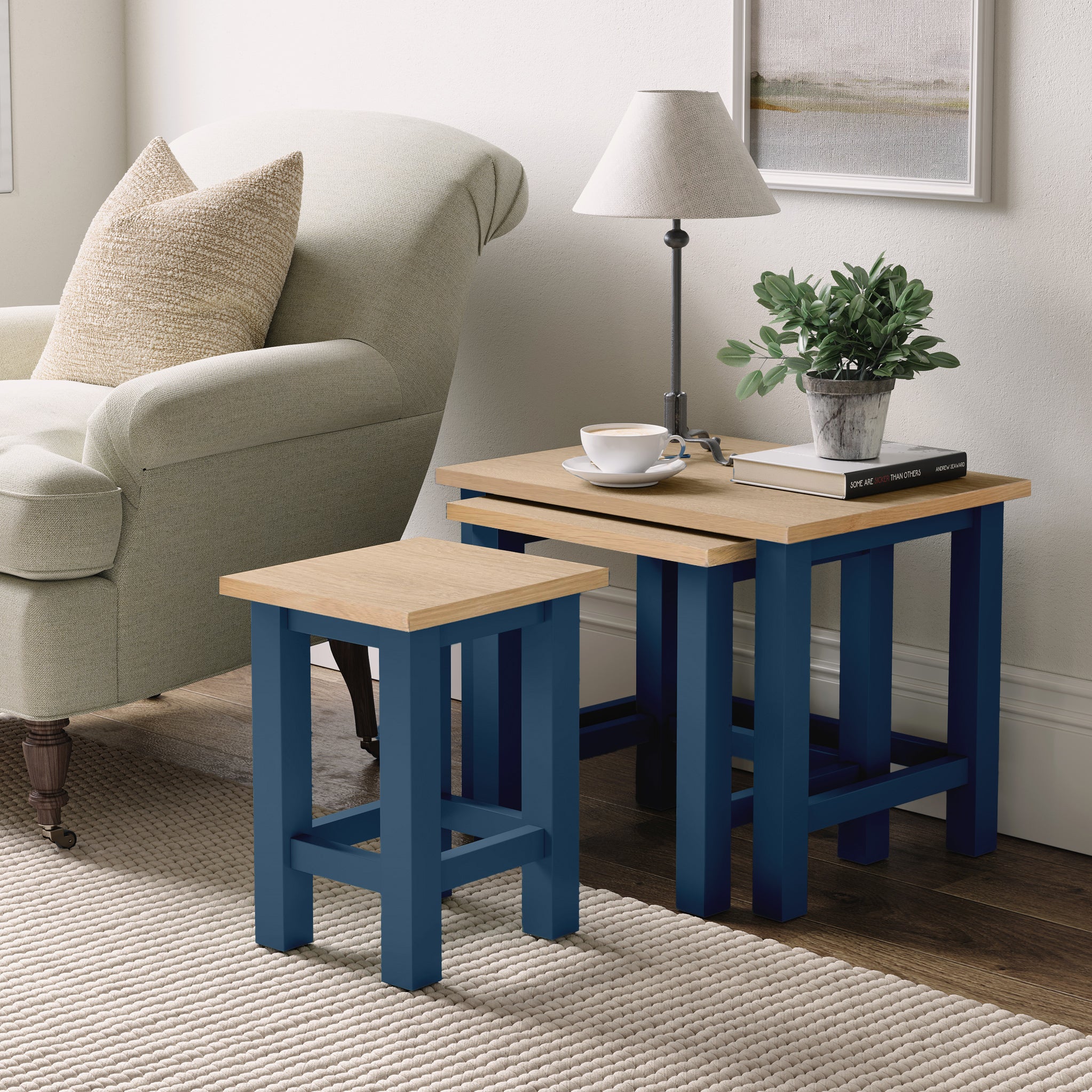 Farro Nest of Tables - Image 31