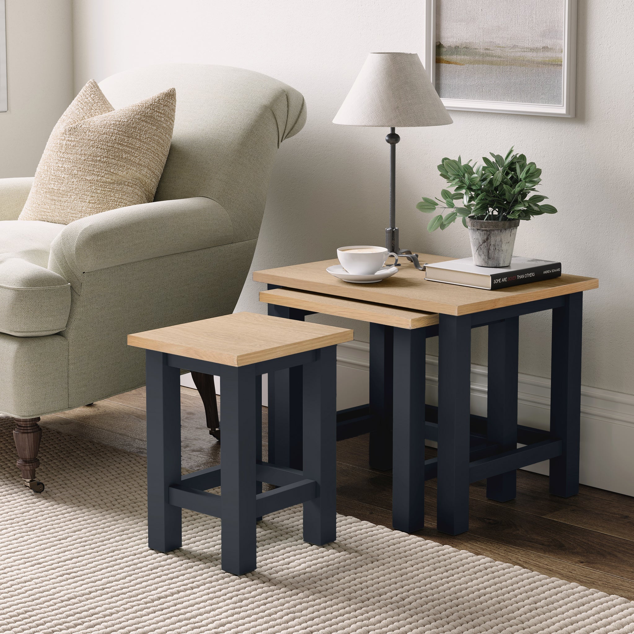 Farro Nest of Tables - Image 36