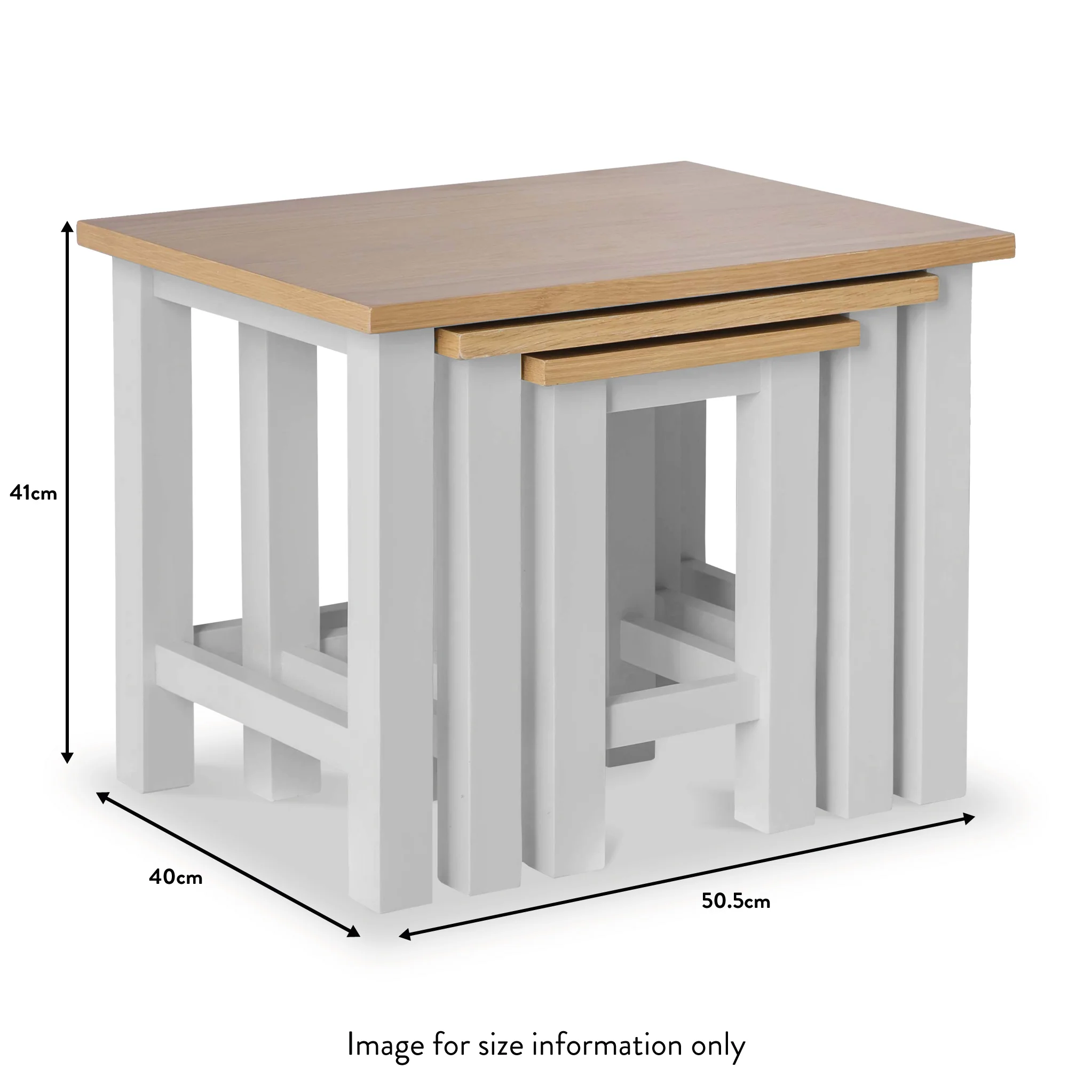 Farro Nest of Tables - Image 47