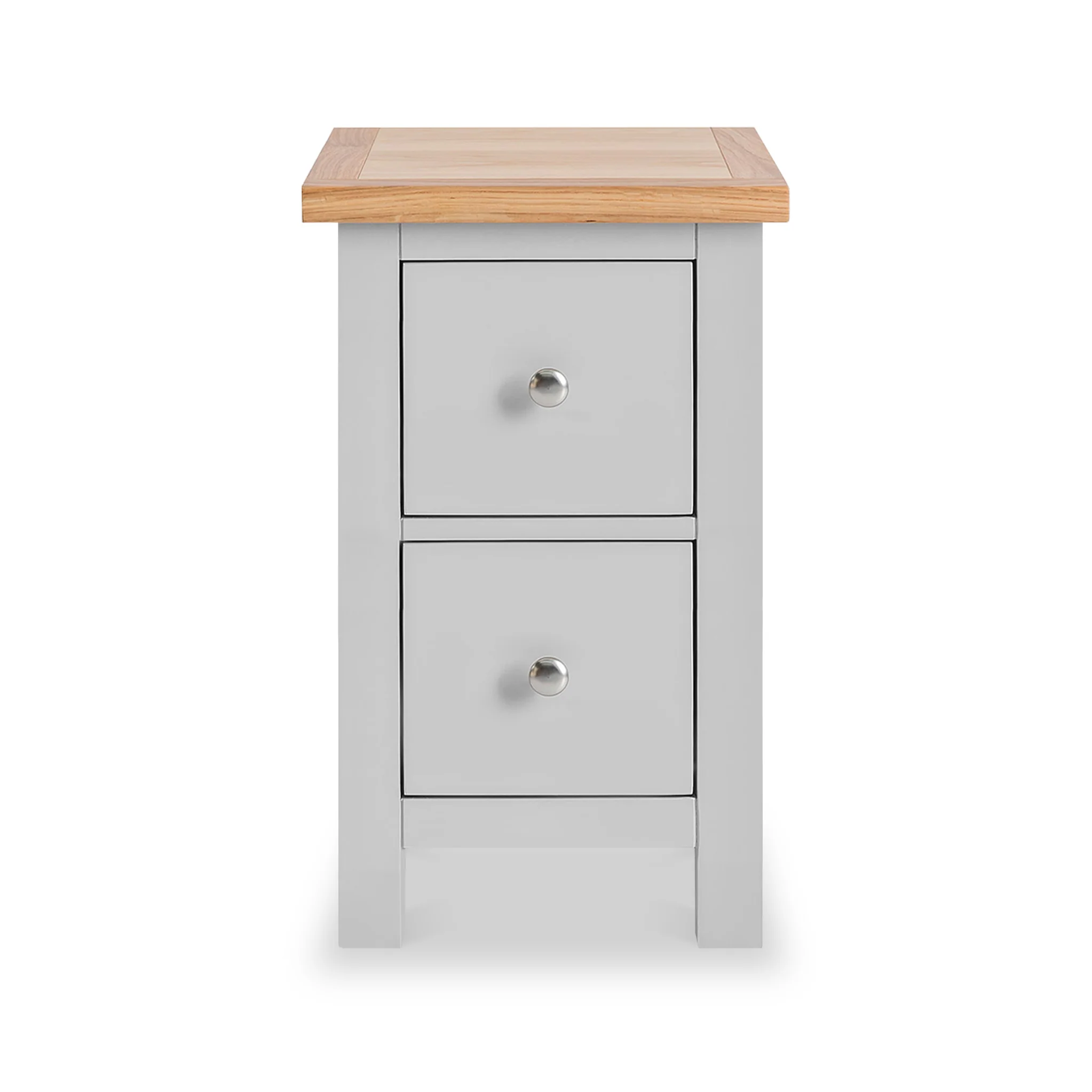 Farro Slim Bedside Table - Image 12
