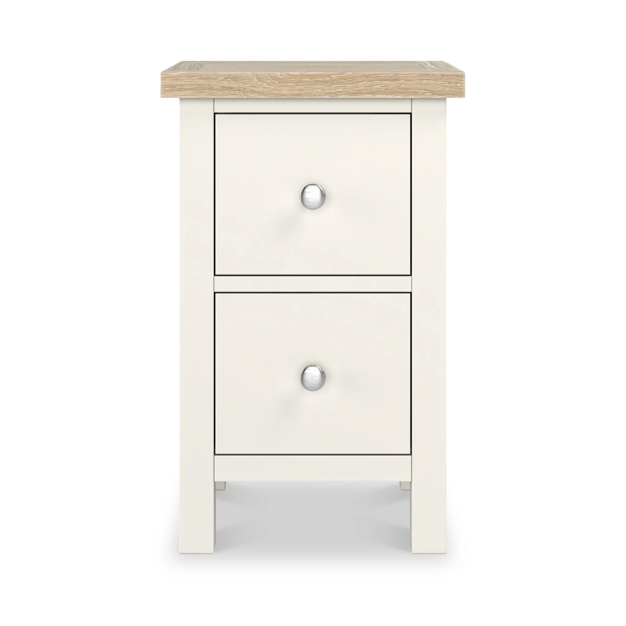 Farro Slim Bedside Table - Image 18