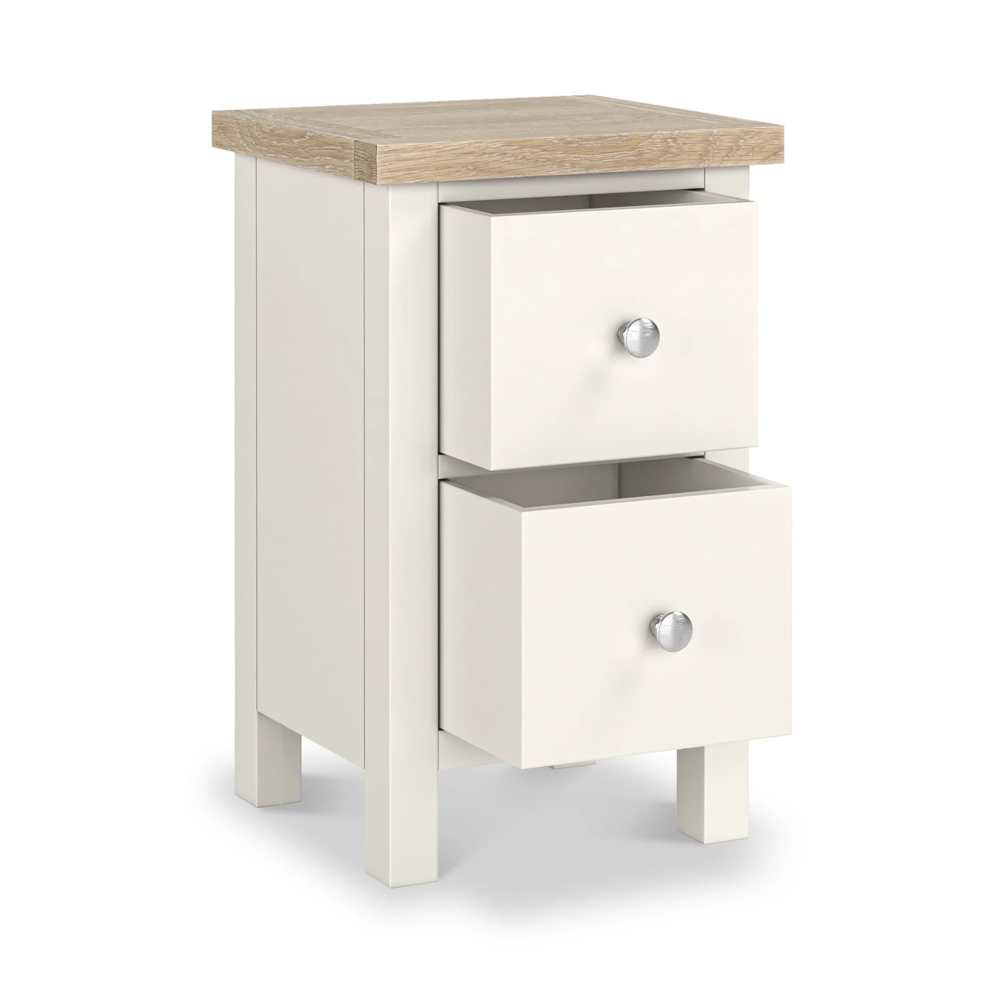Farro Slim Bedside Table - Image 19