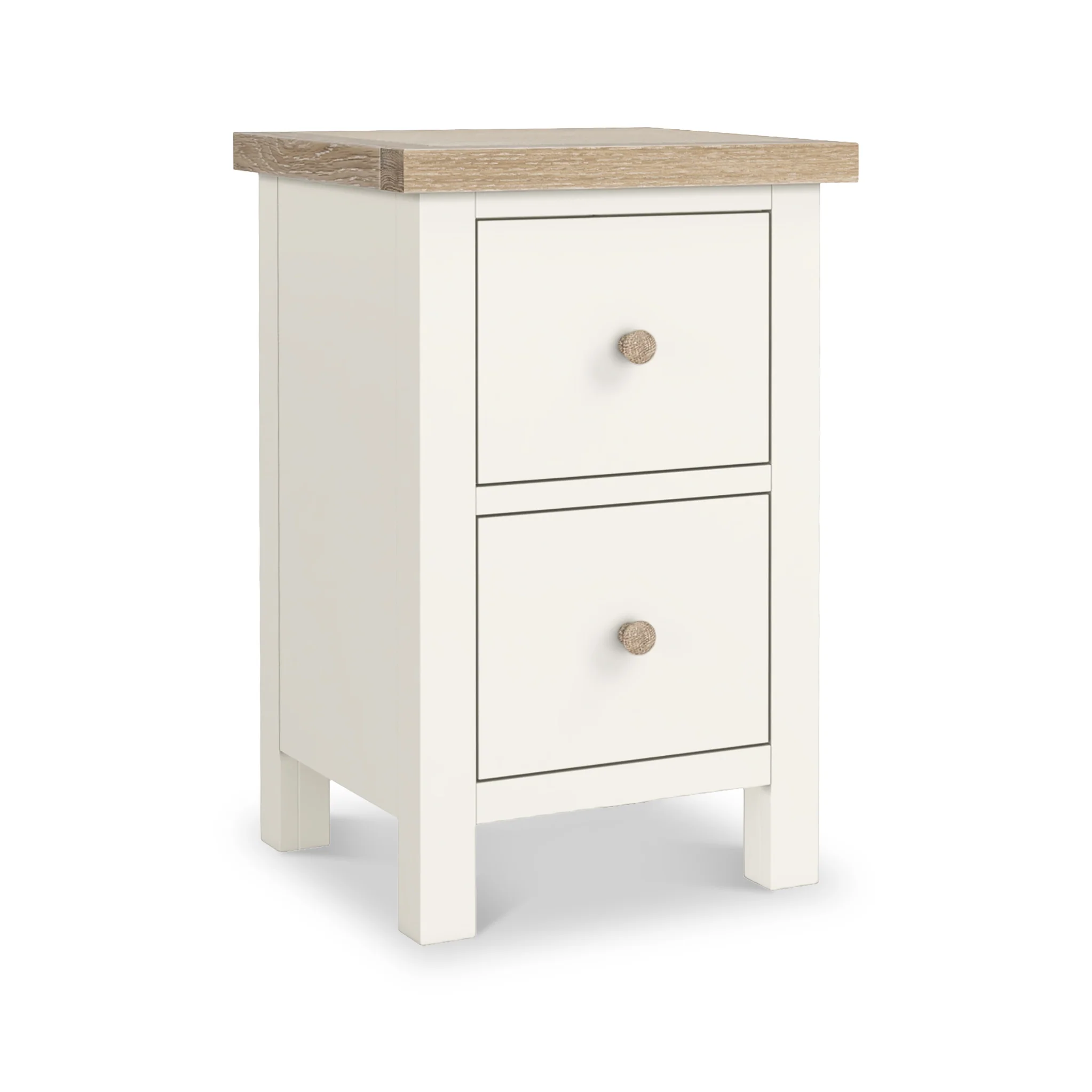 Farro Slim Bedside Table - Image 20
