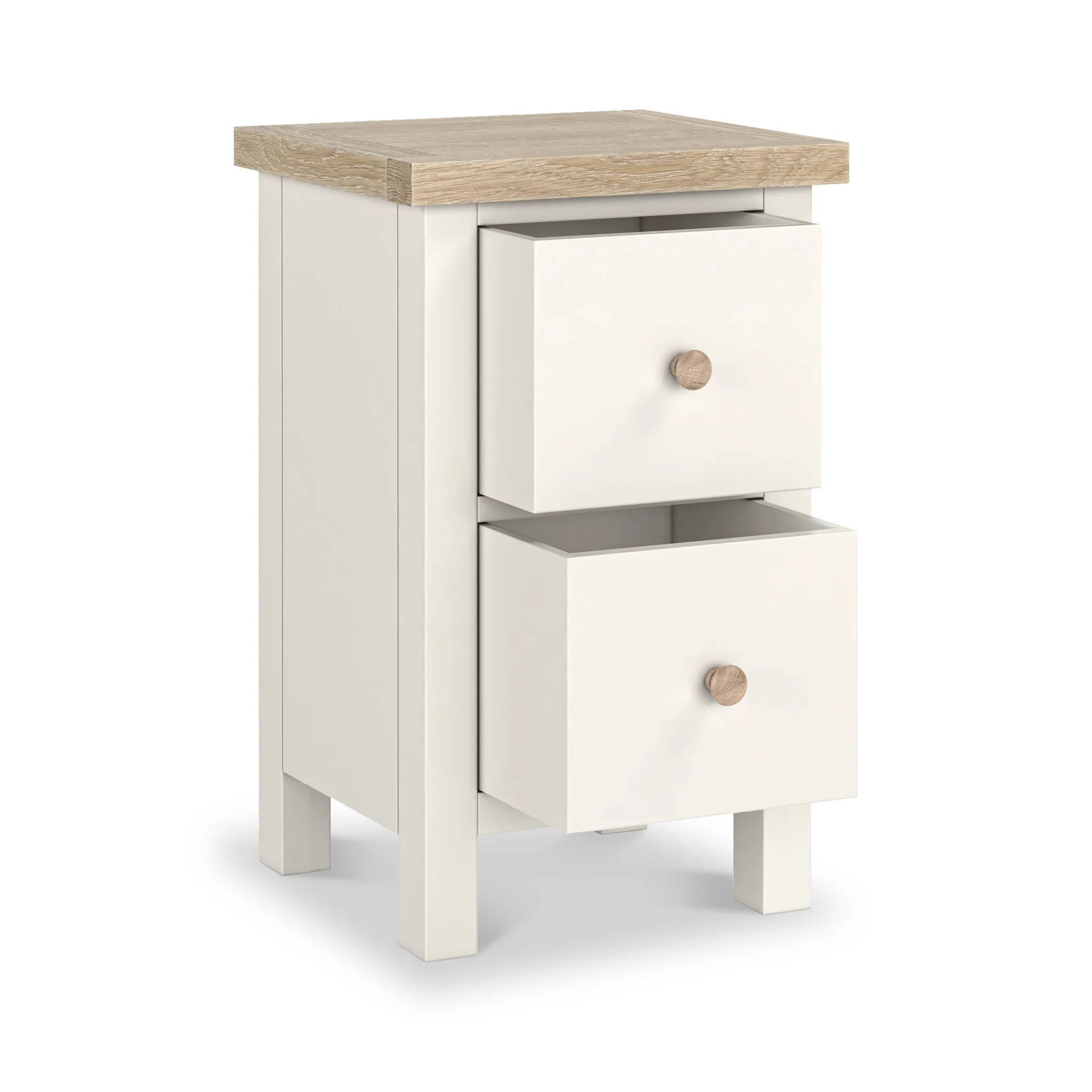 Farro Slim Bedside Table - Image 23