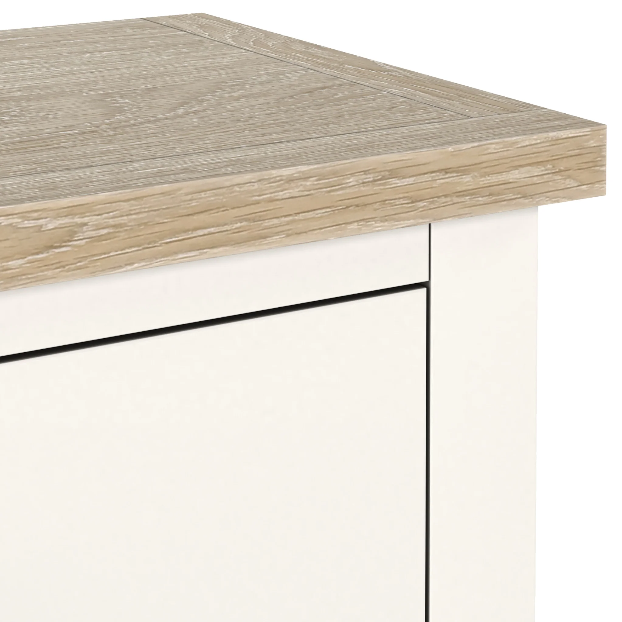Farro Slim Bedside Table - Image 24