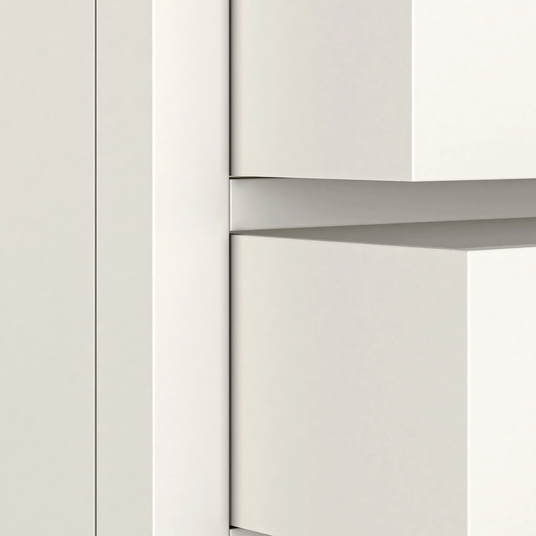 Farro Slim Bedside Table - Image 26