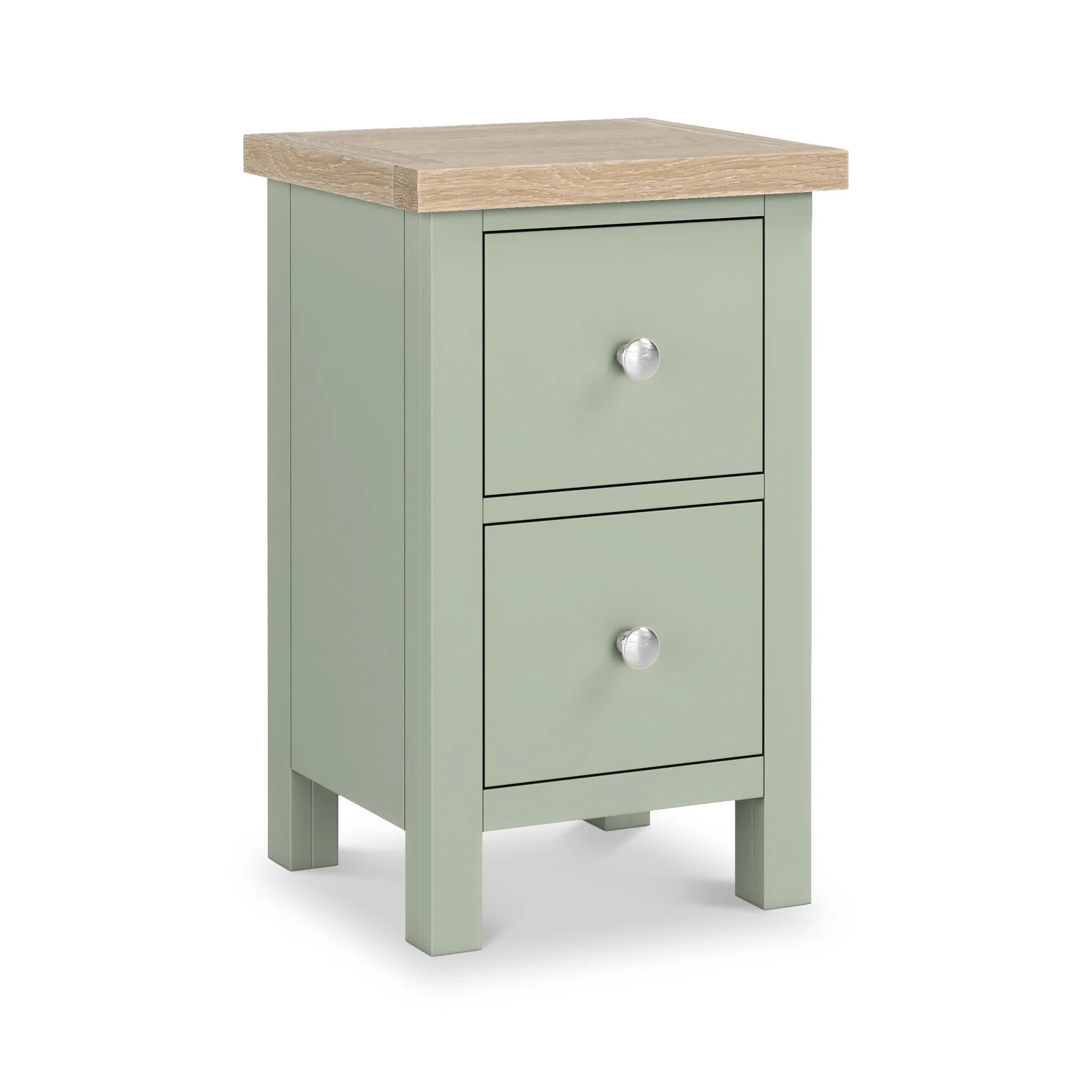 Farro Slim Bedside Table - Image 36