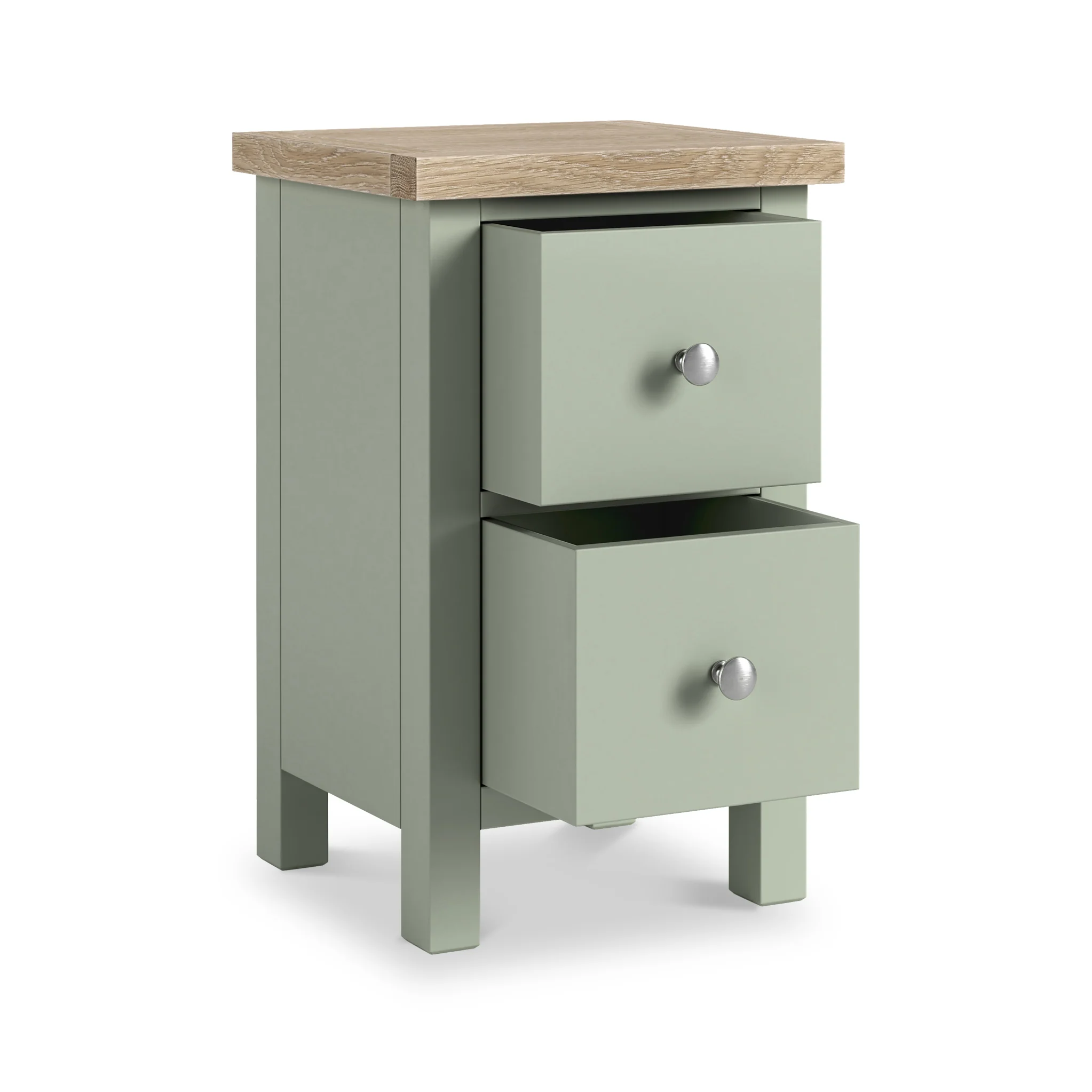 Farro Slim Bedside Table - Image 39