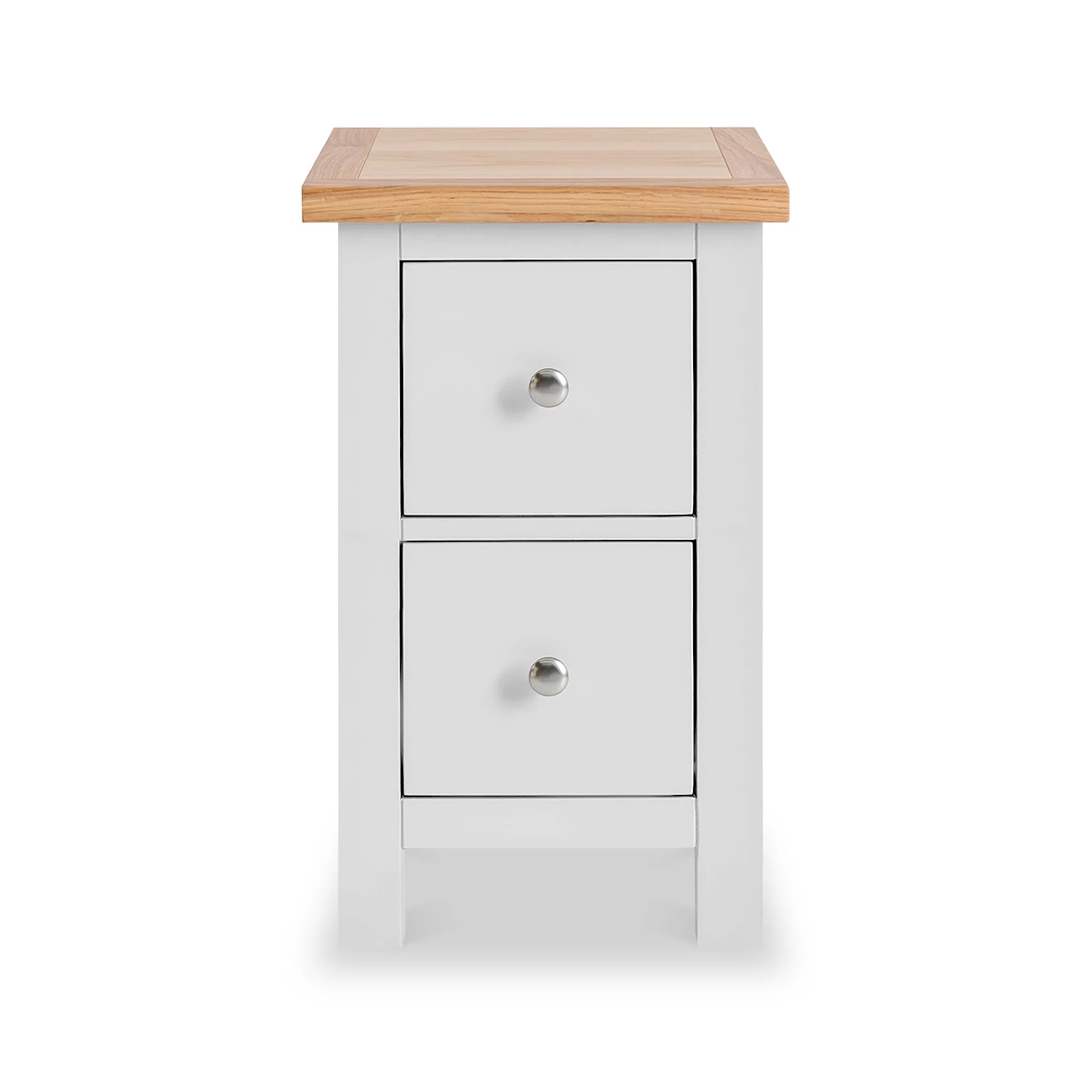 Farro Slim Bedside Table - Image 4