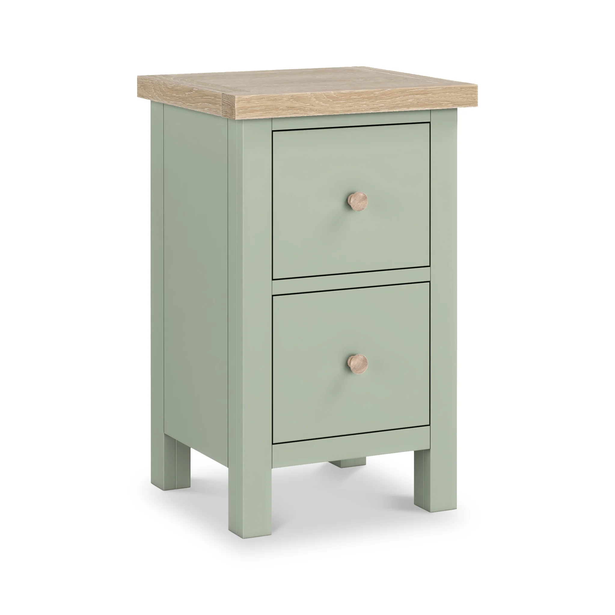 Farro Slim Bedside Table - Image 40