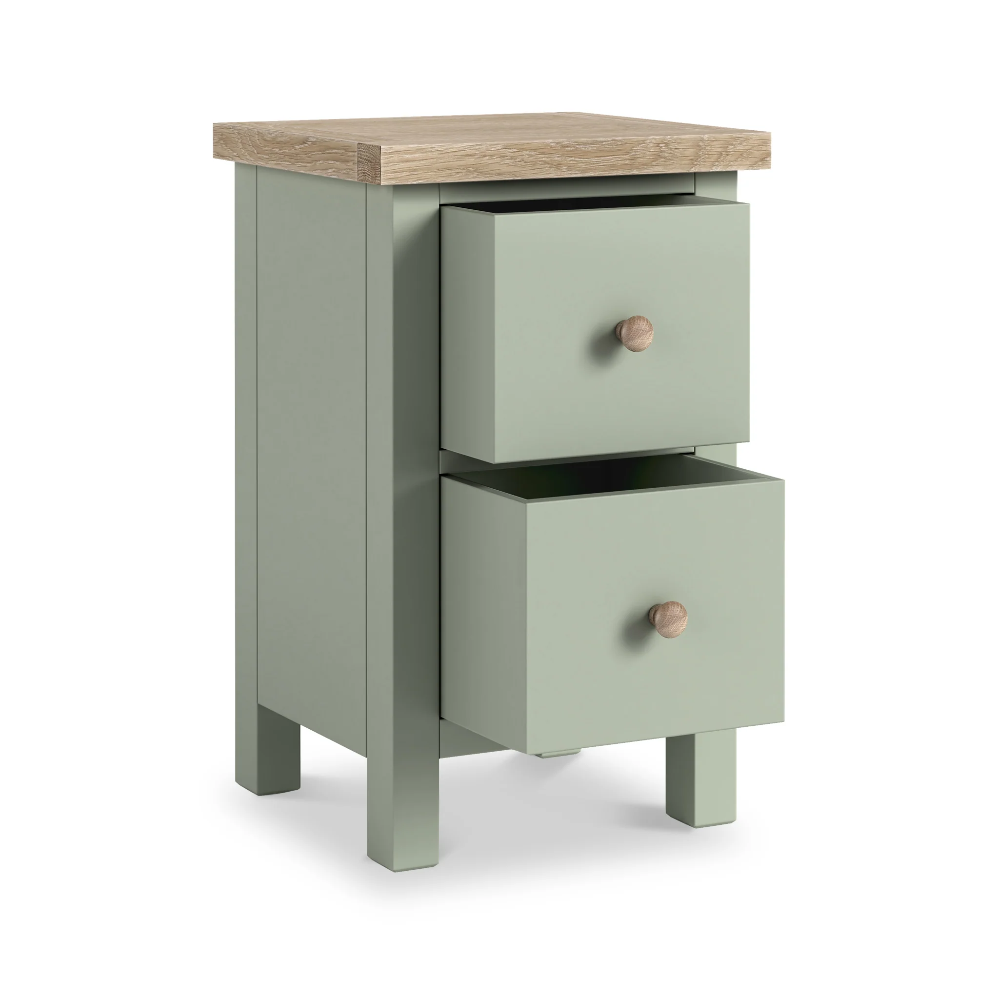 Farro Slim Bedside Table - Image 43