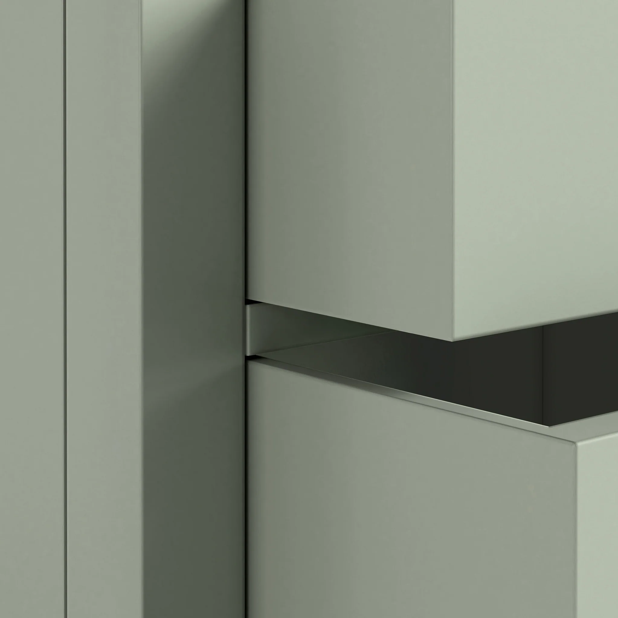 Farro Slim Bedside Table - Image 44