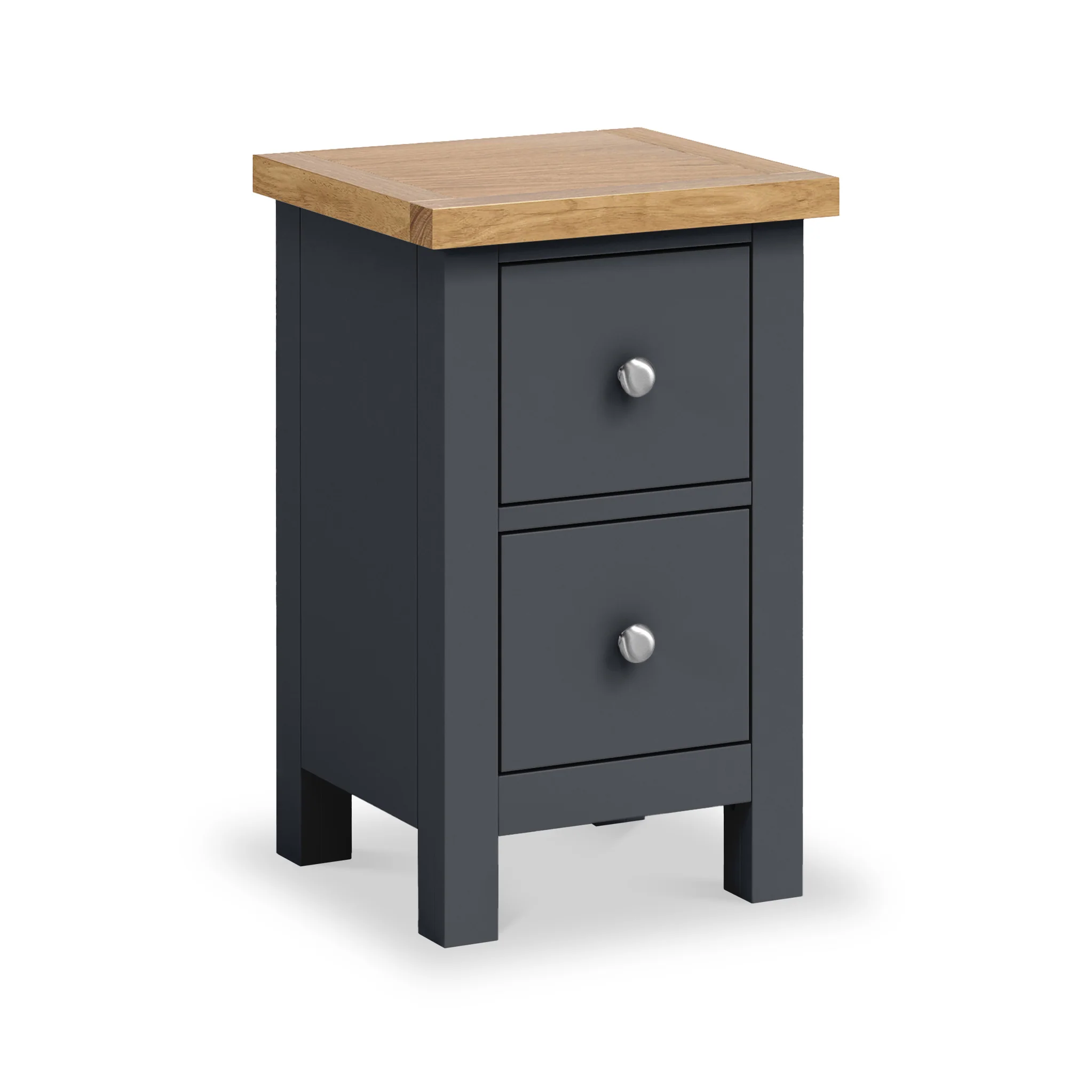Farro Slim Bedside Table - Image 48