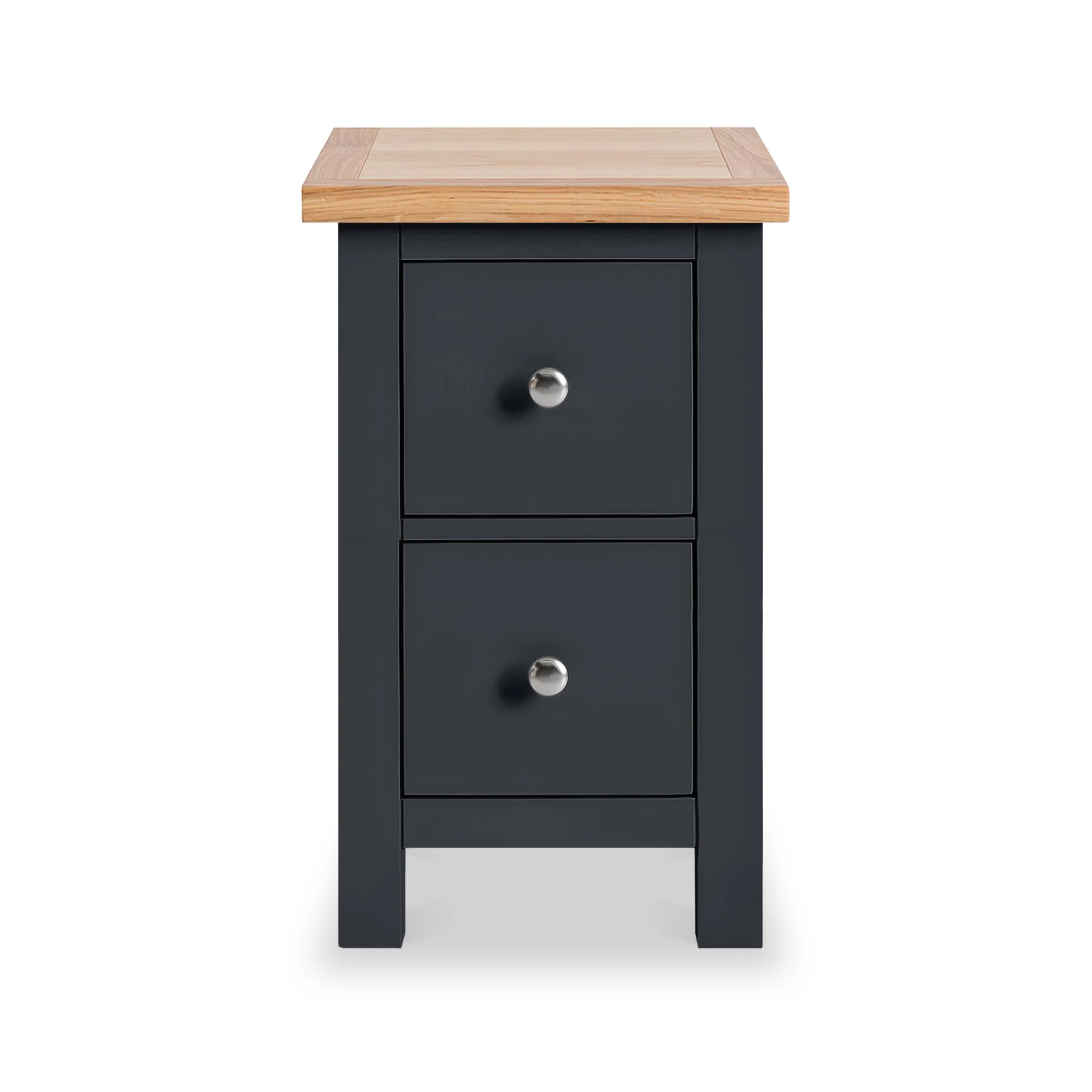 Farro Slim Bedside Table - Image 51