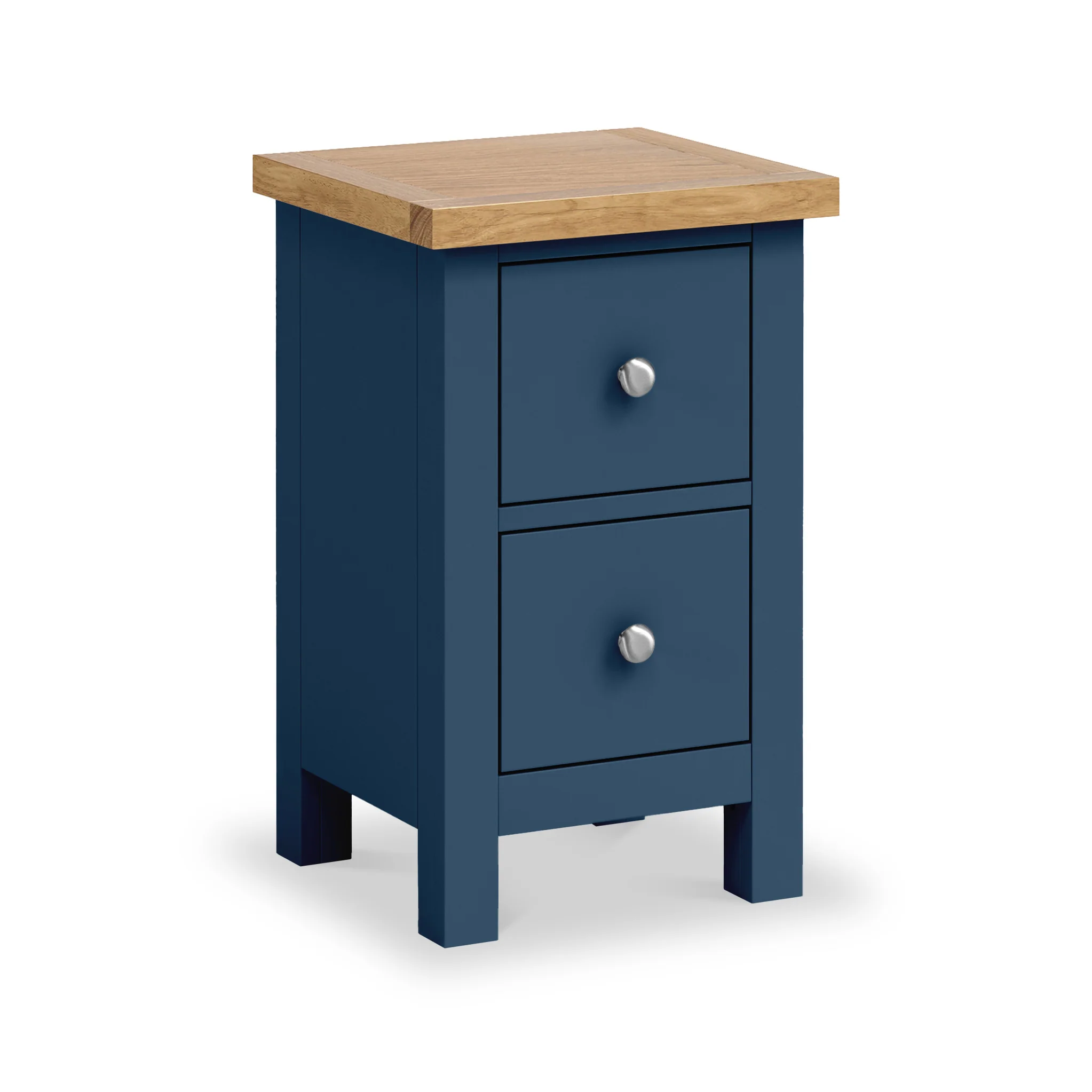 Farro Slim Bedside Table - Image 55