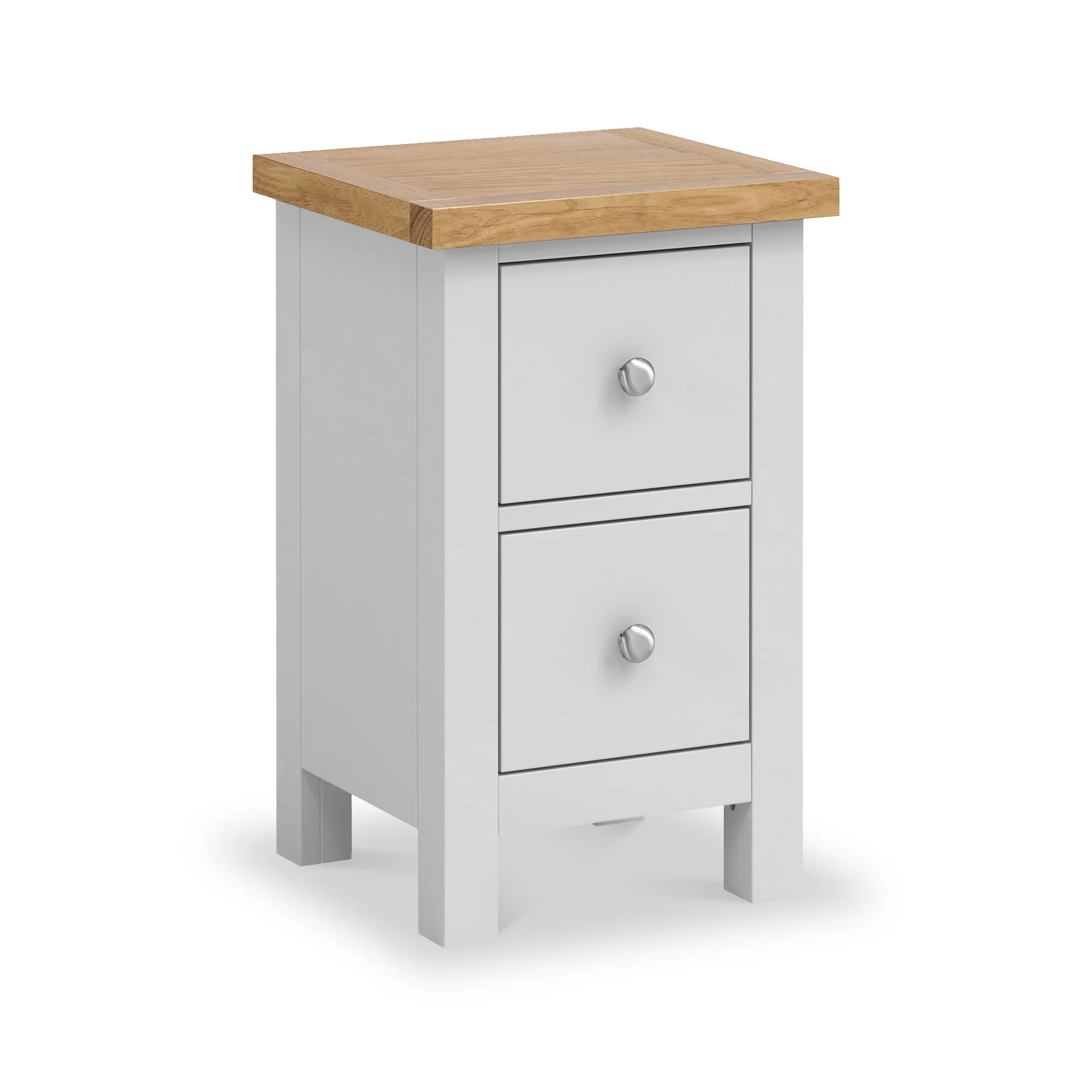 Farro Slim Bedside Table - Image 9