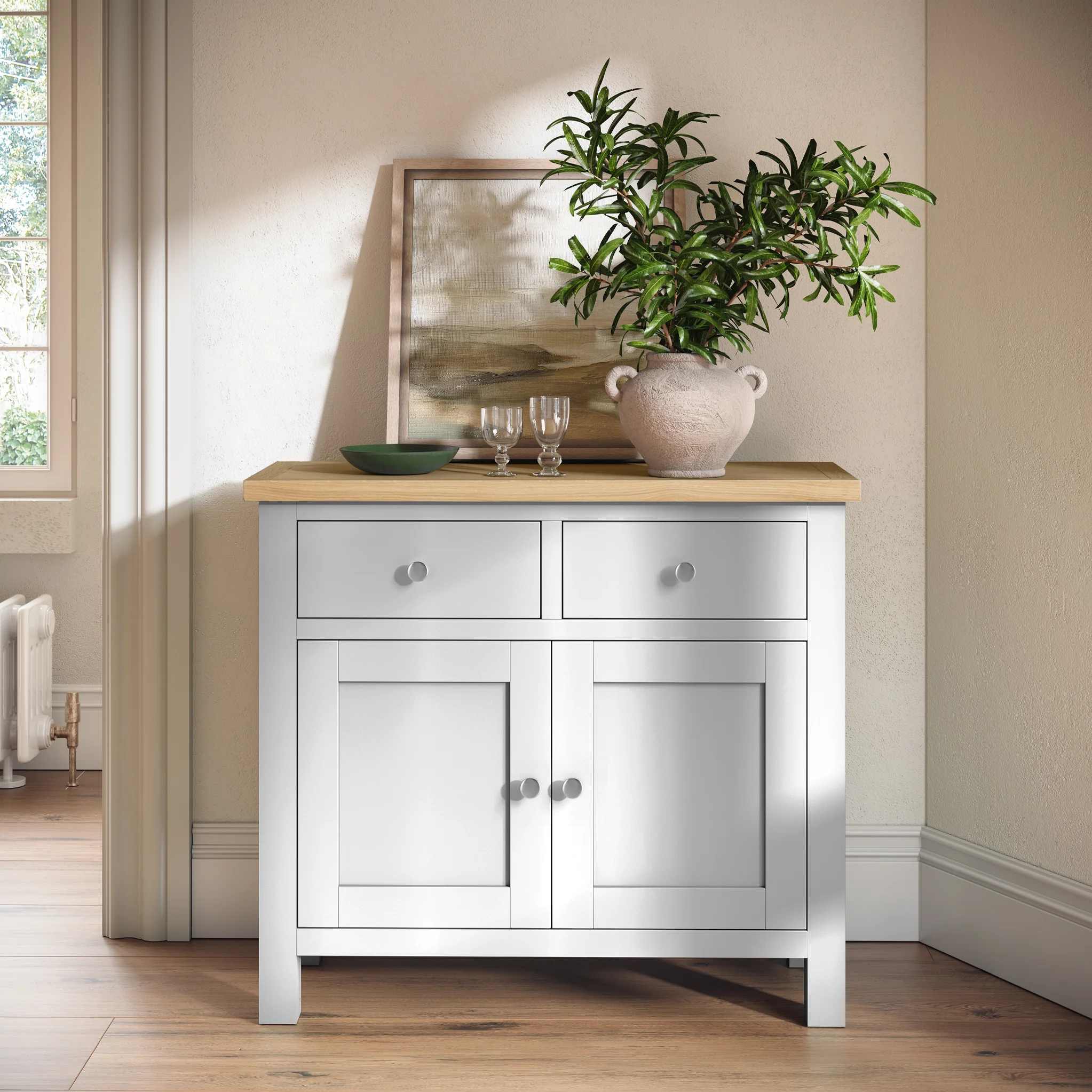 Farro Small Sideboard - Image 15