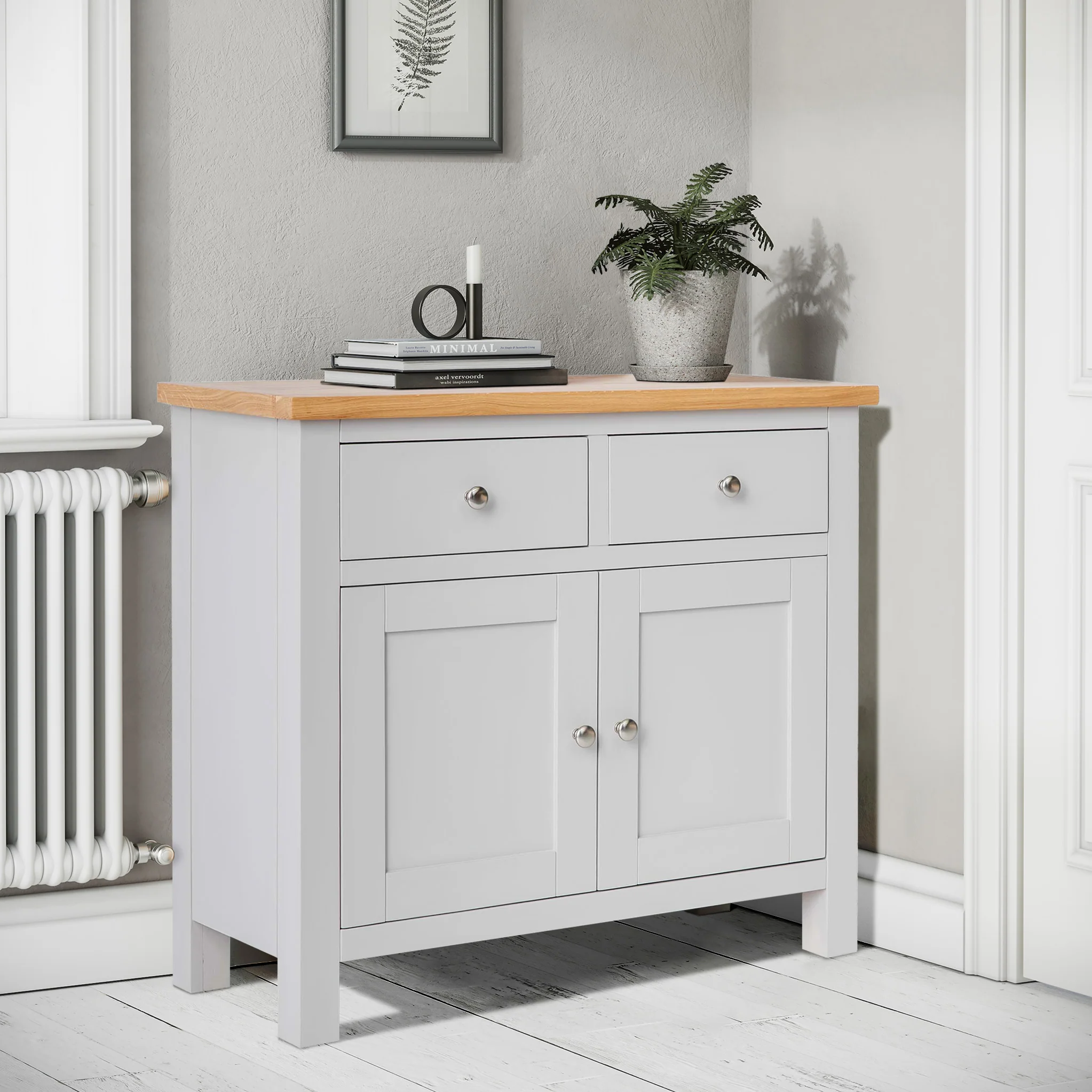 Farro Small Sideboard - Image 16