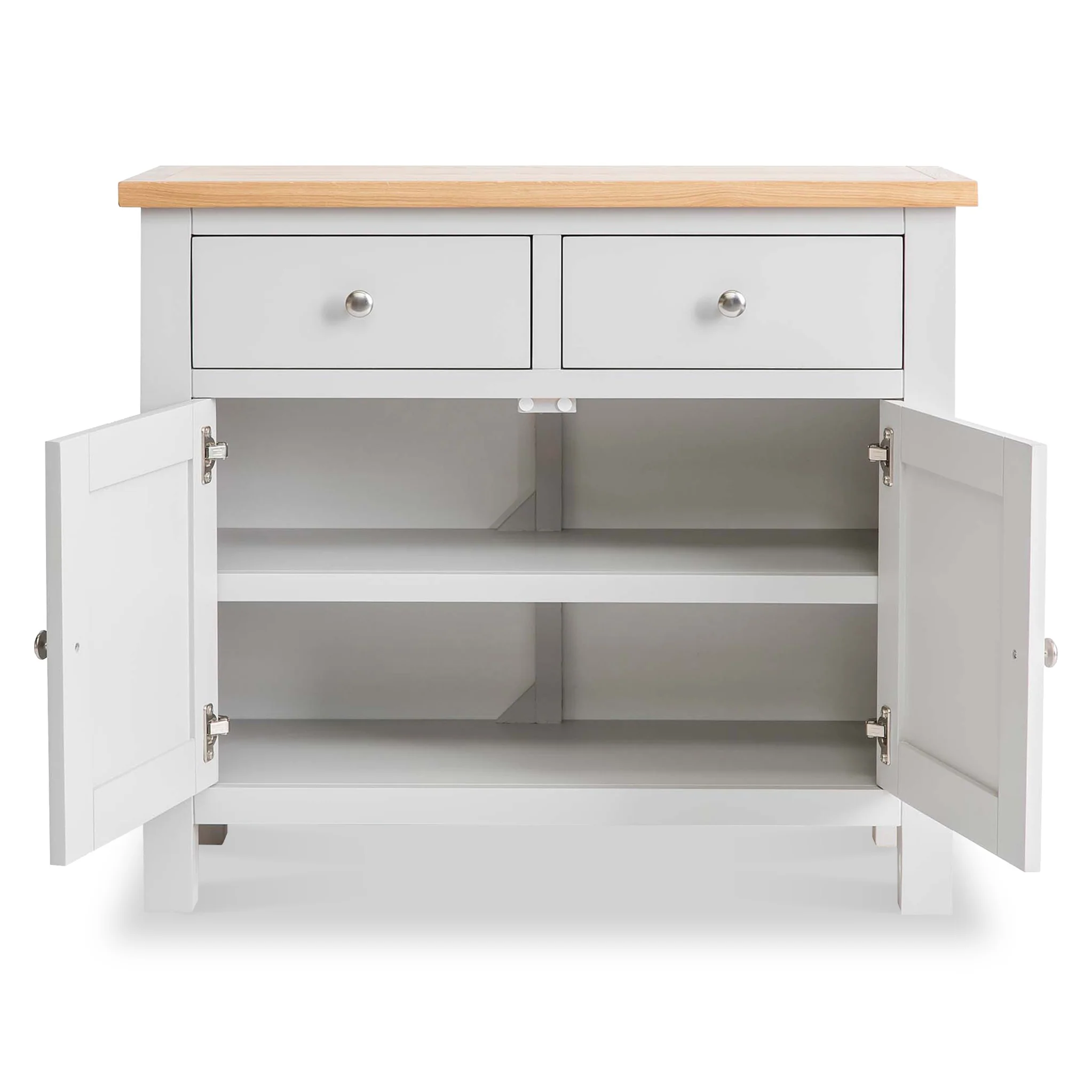Farro Small Sideboard - Image 18