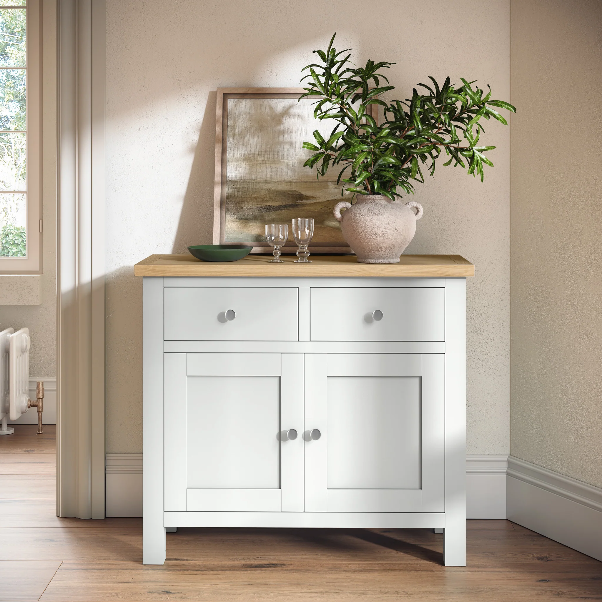 Farro Small Sideboard - Image 2