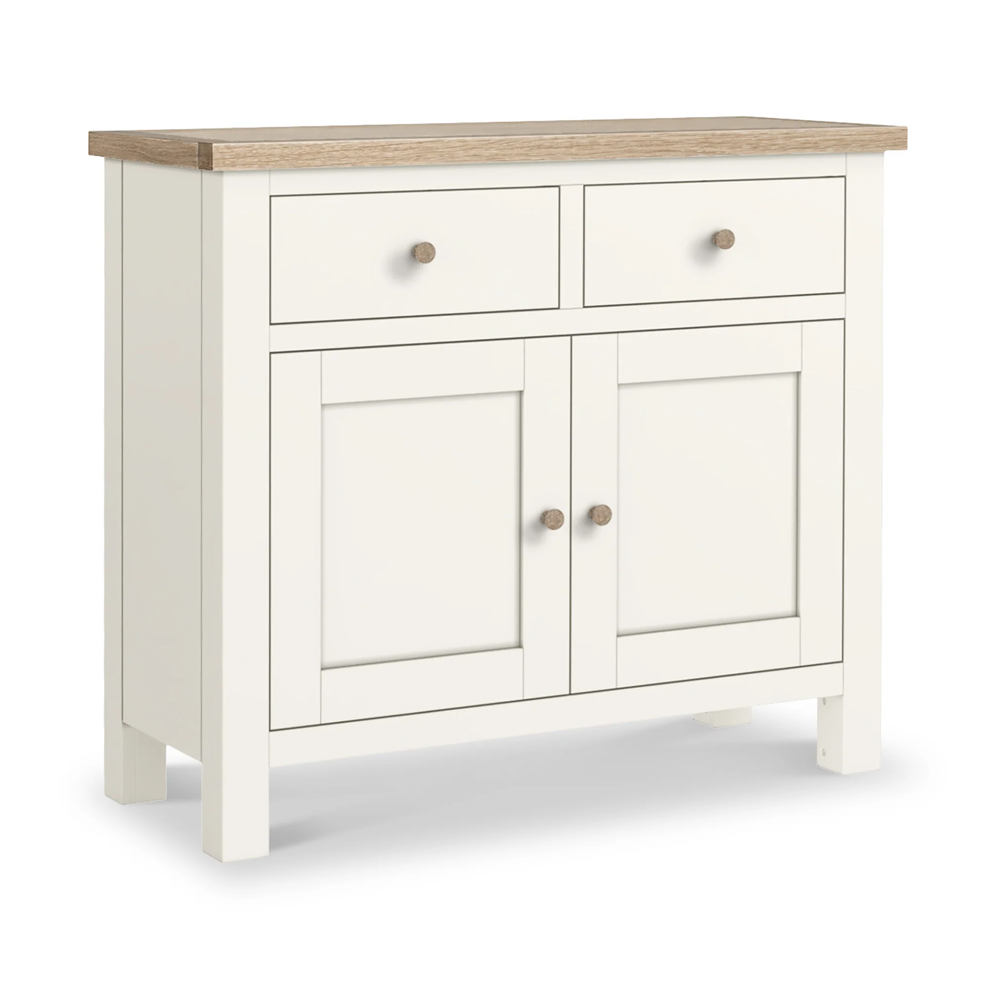 Farro Small Sideboard - Image 28