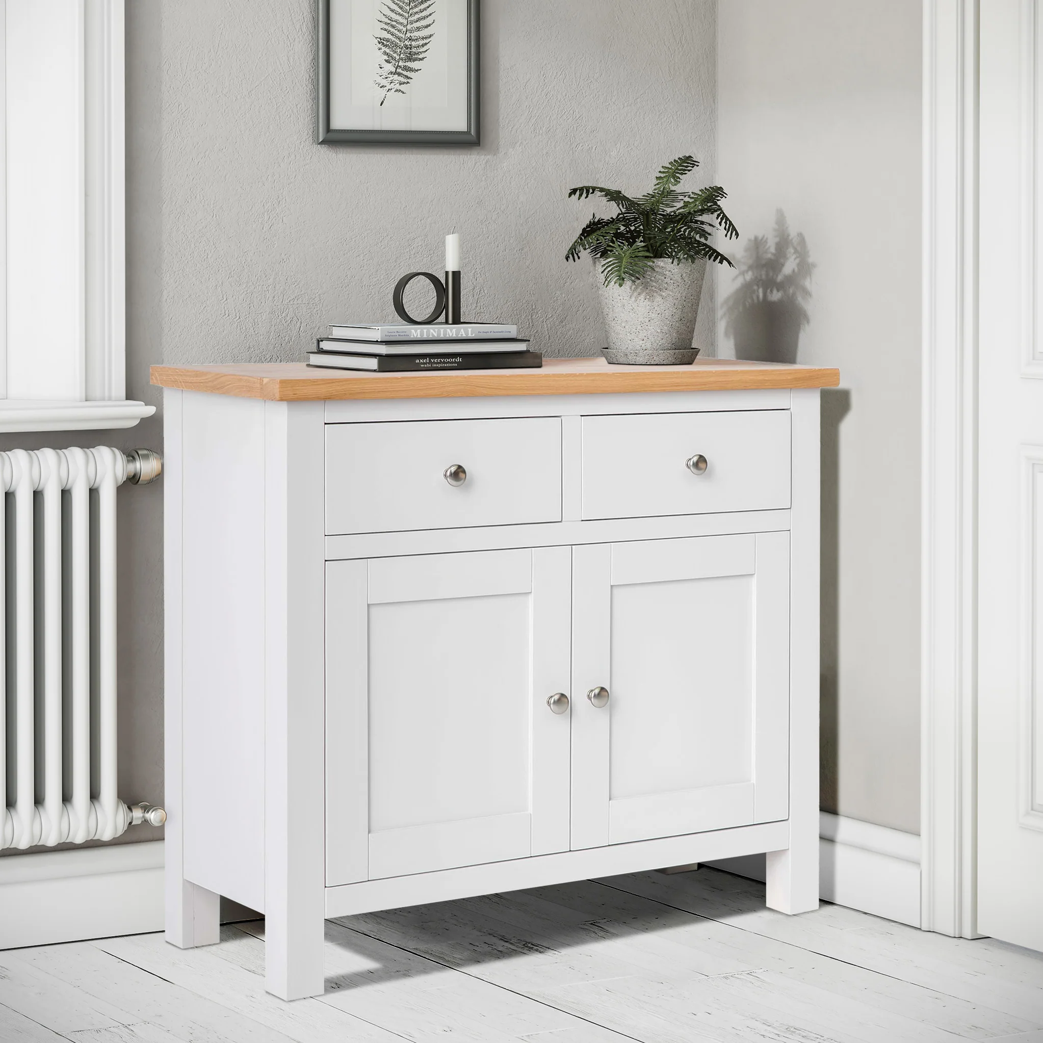 Farro Small Sideboard - Image 3