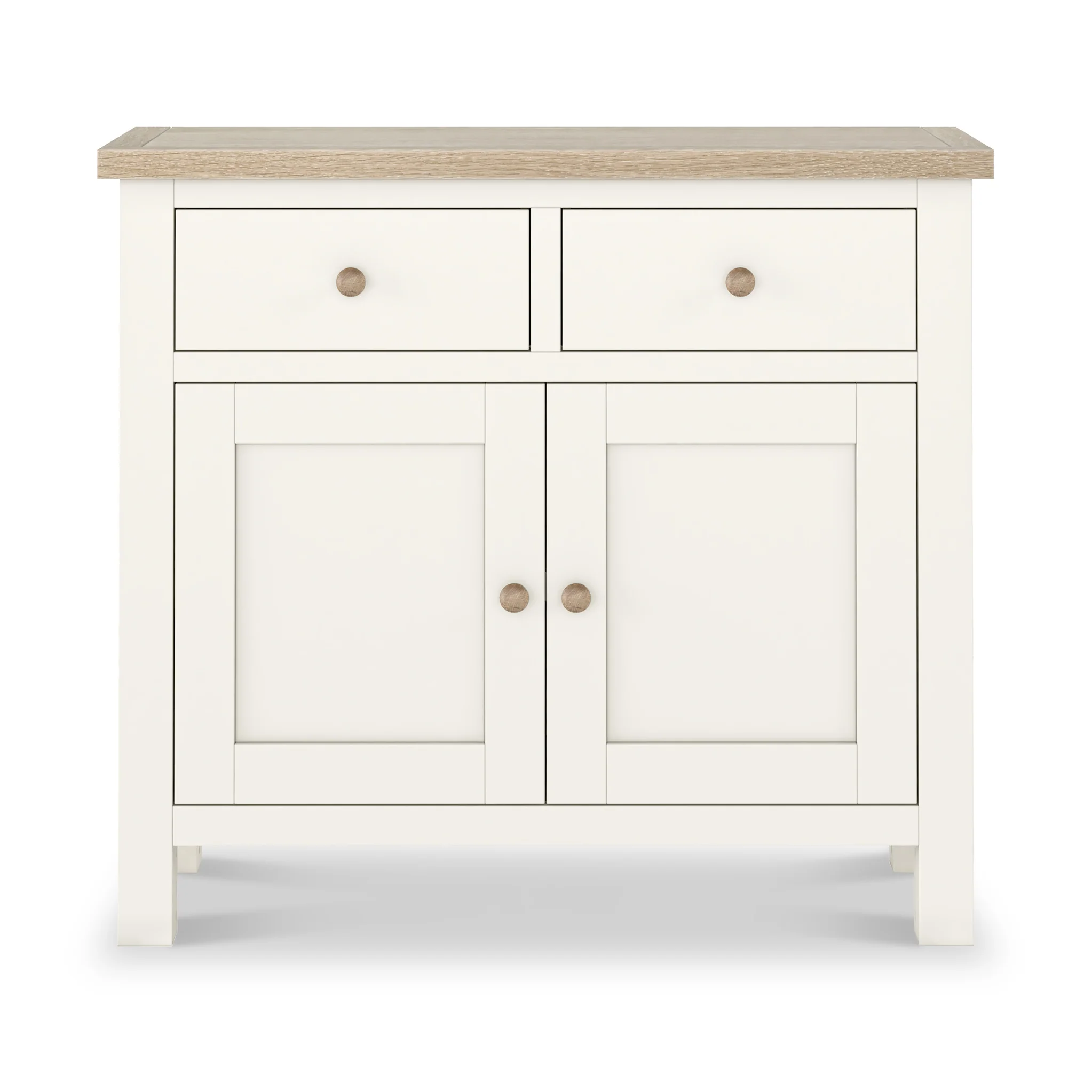 Farro Small Sideboard - Image 30