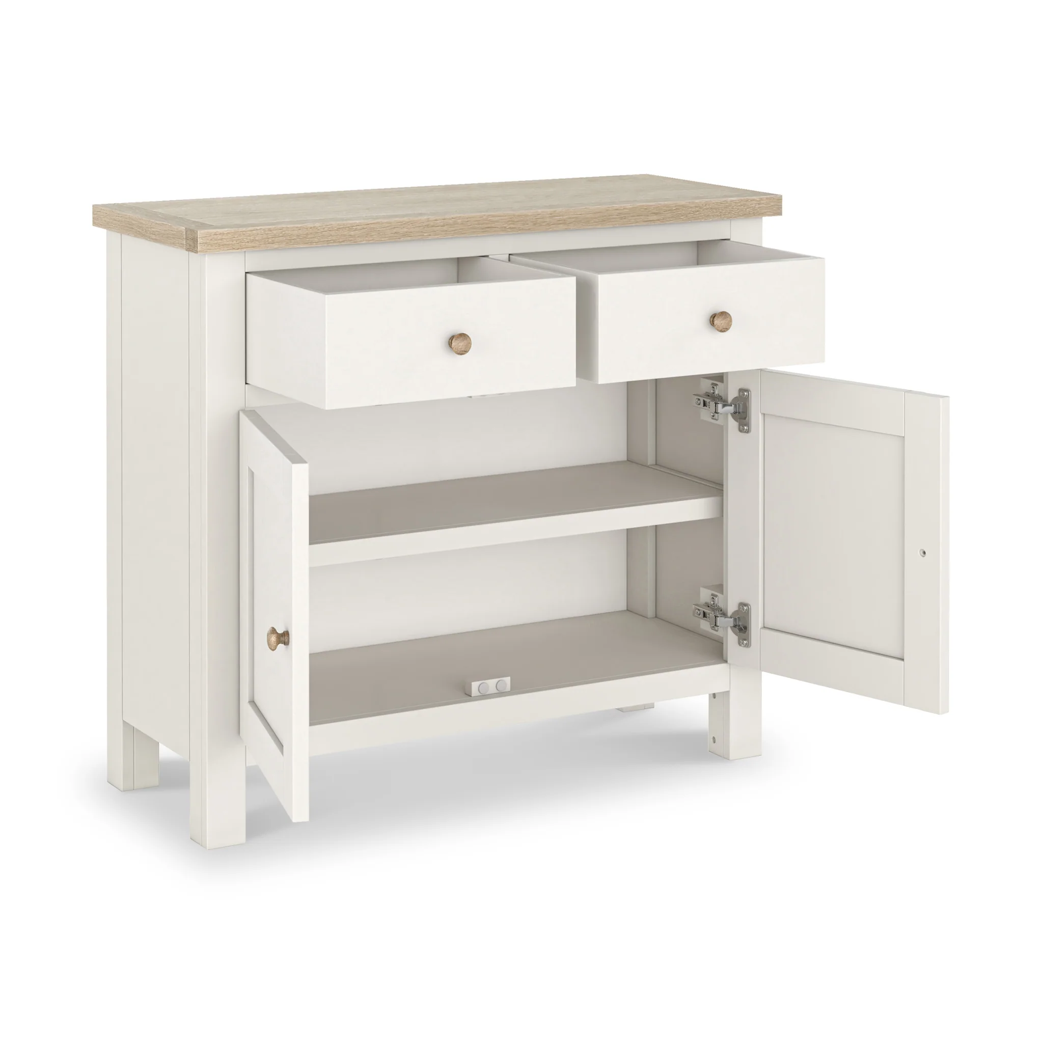 Farro Small Sideboard - Image 31