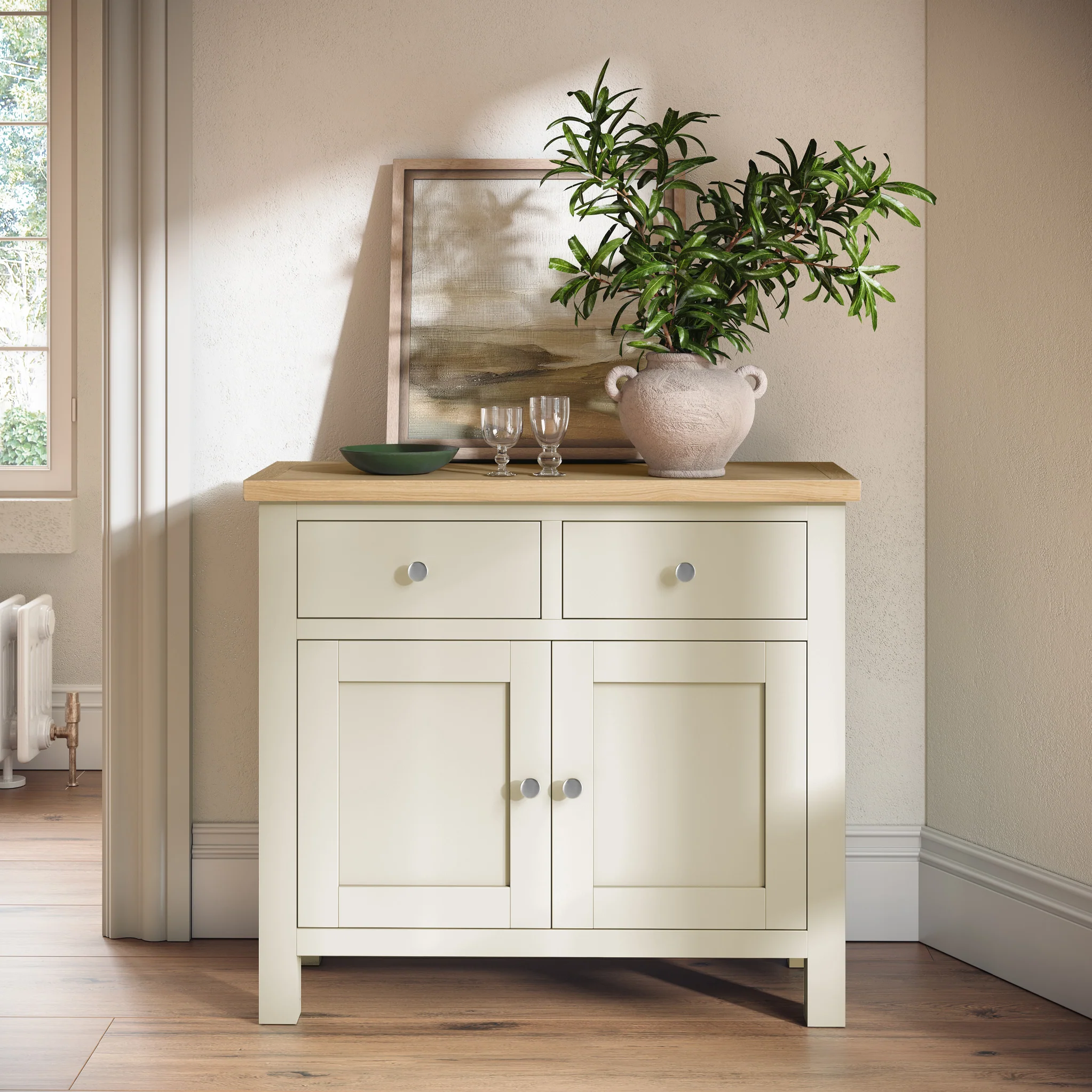 Farro Small Sideboard - Image 38