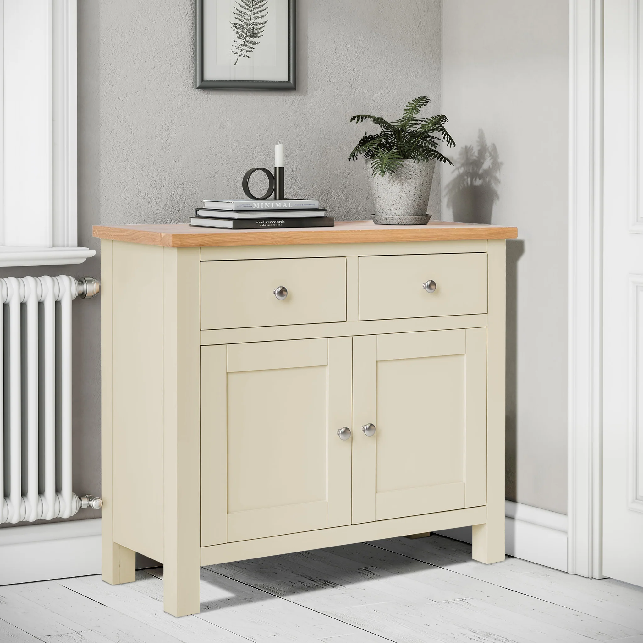 Farro Small Sideboard - Image 39
