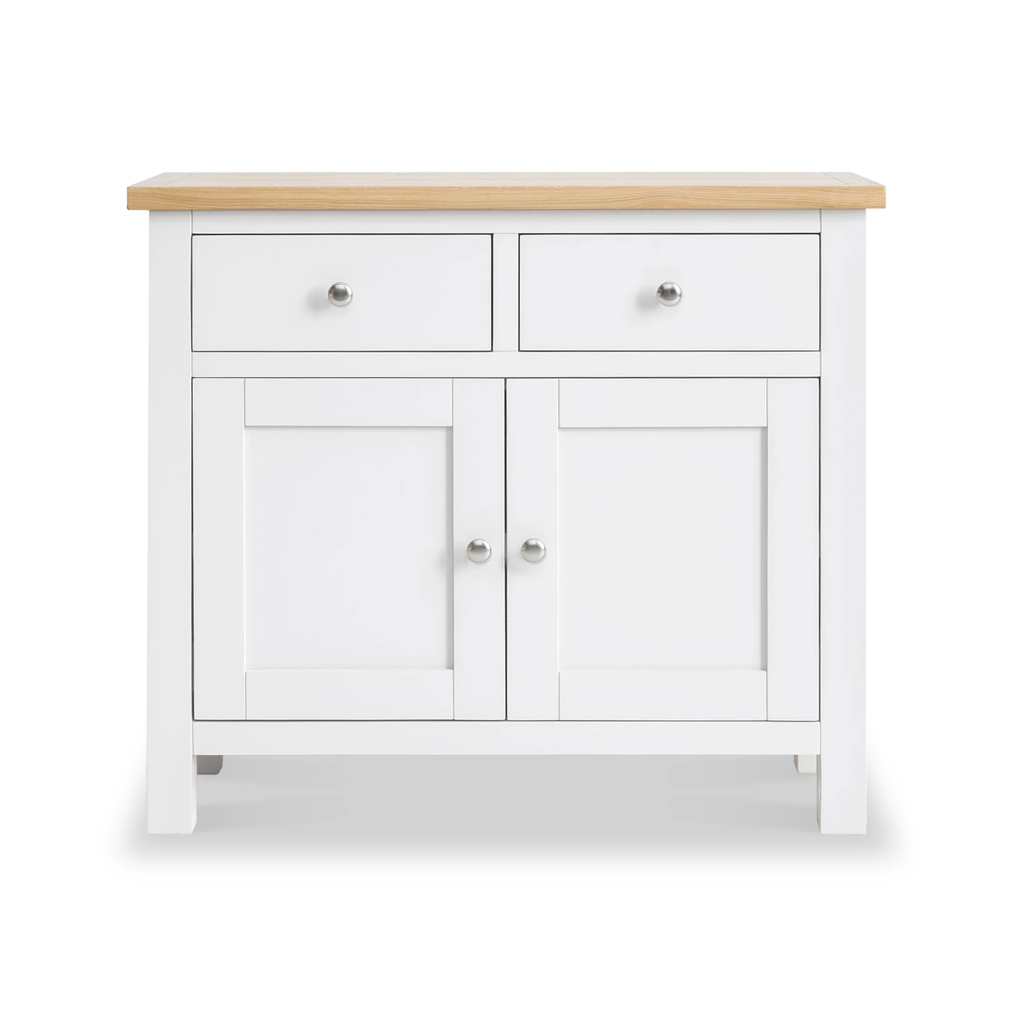Farro Small Sideboard - Image 4