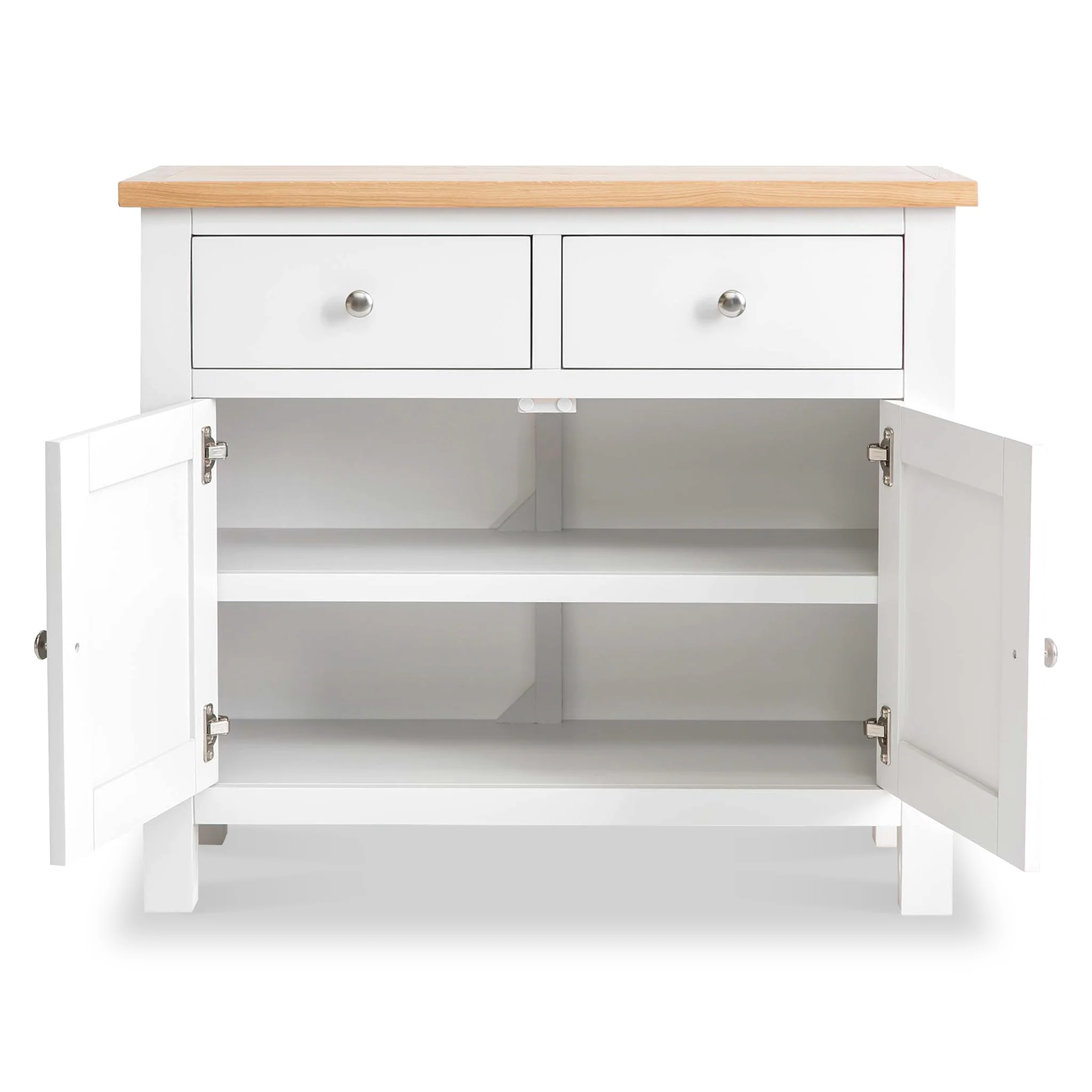 Farro Small Sideboard - Image 5