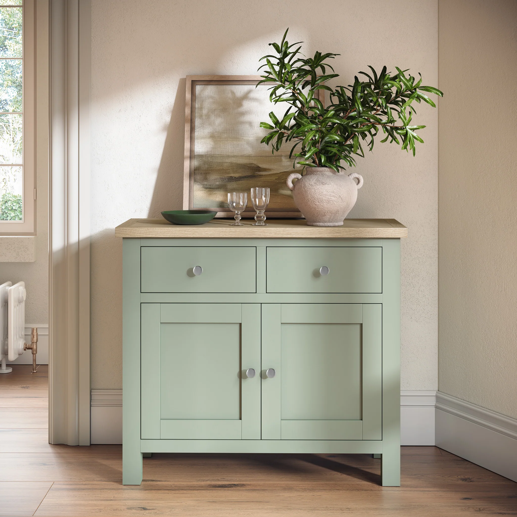Farro Small Sideboard - Image 50