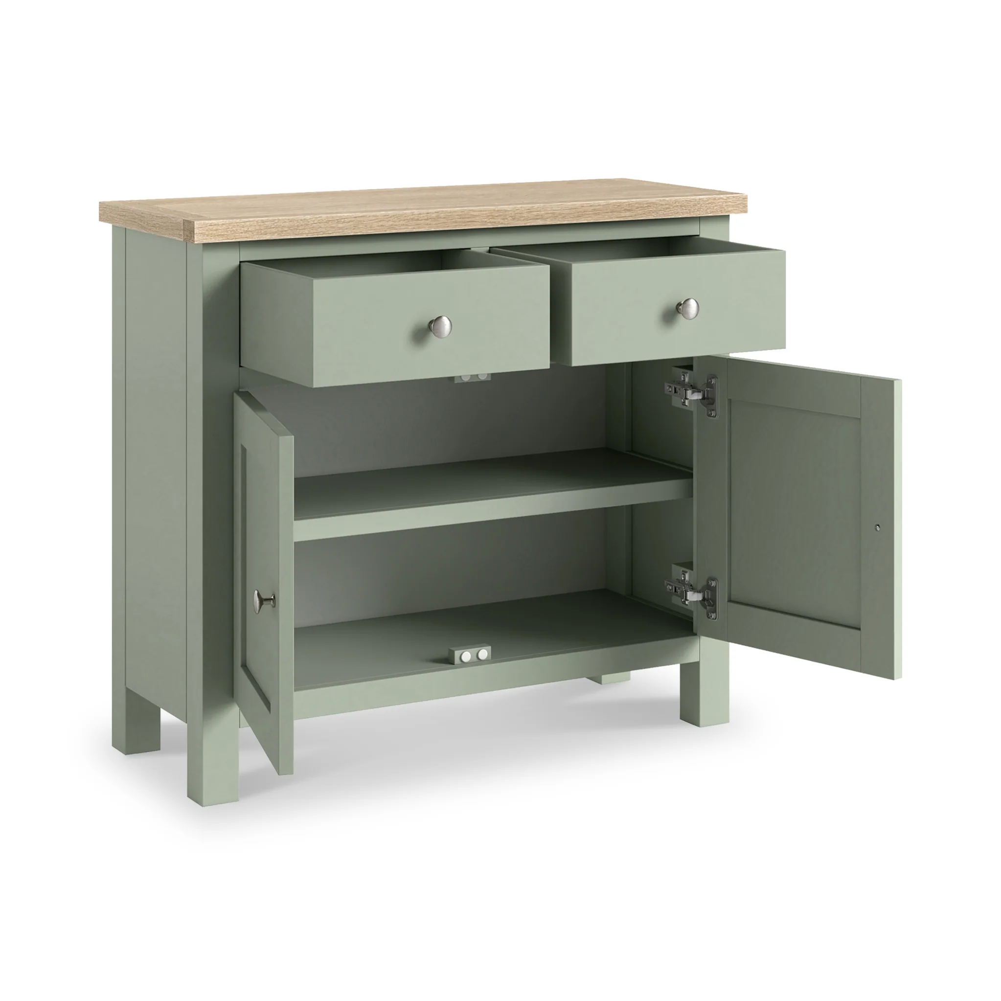 Farro Small Sideboard - Image 52